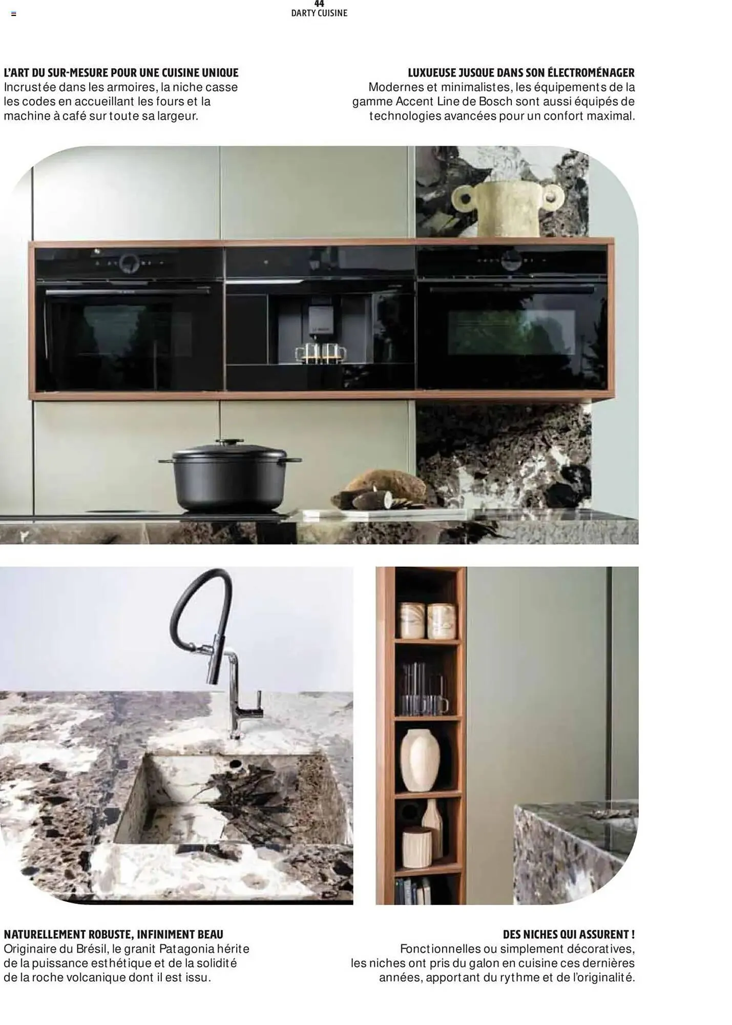 Catalogue Darty du 27 mars au 31 décembre 2025 - Catalogue page 44