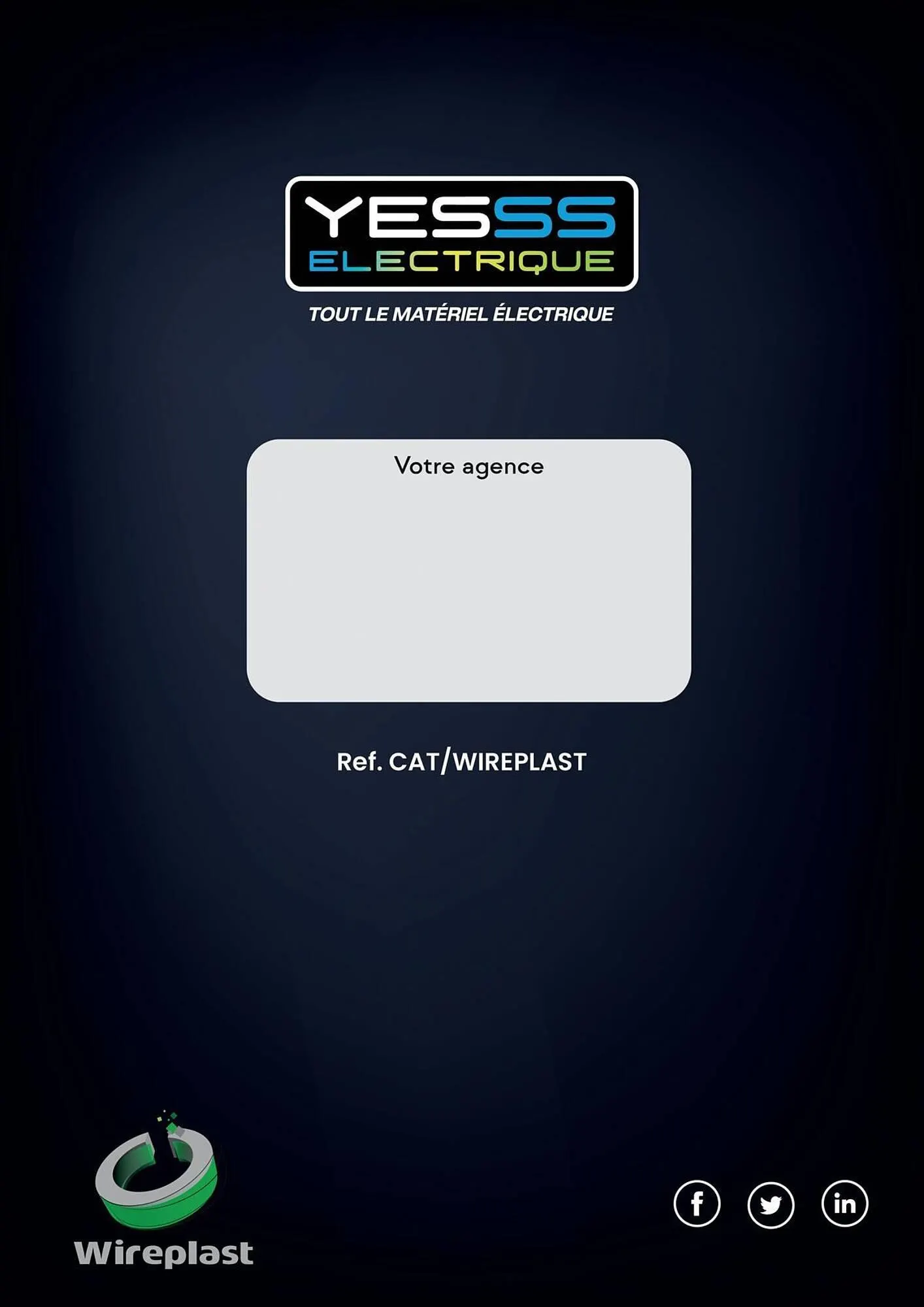 Catalogue Yesss electrique du 3 décembre au 31 décembre 2025 - Catalogue page 52