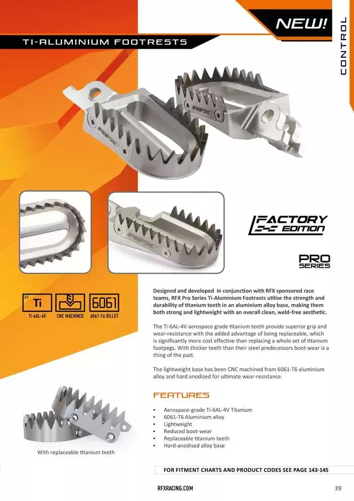 RFX 2025 du 10 février au 31 décembre 2025 - Catalogue page 39