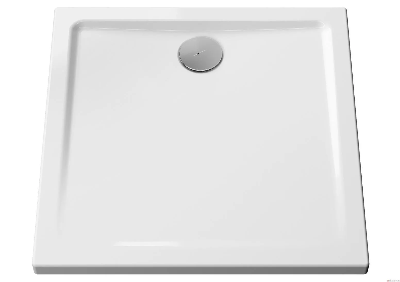 RECEVEUR A ENCASTRER - Cascade