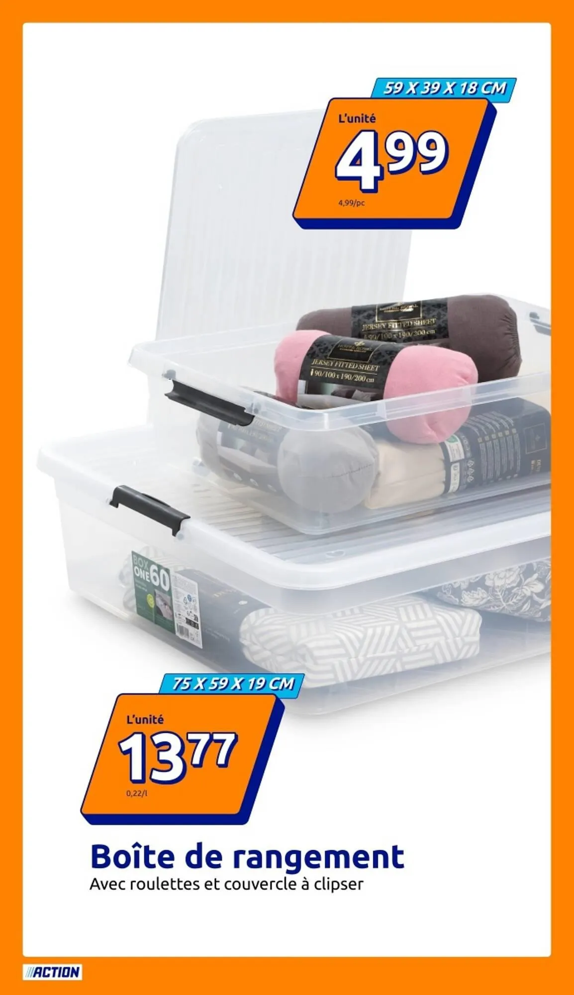 Catalogue Action du 11 février au 17 février 2026 - Catalogue page 8