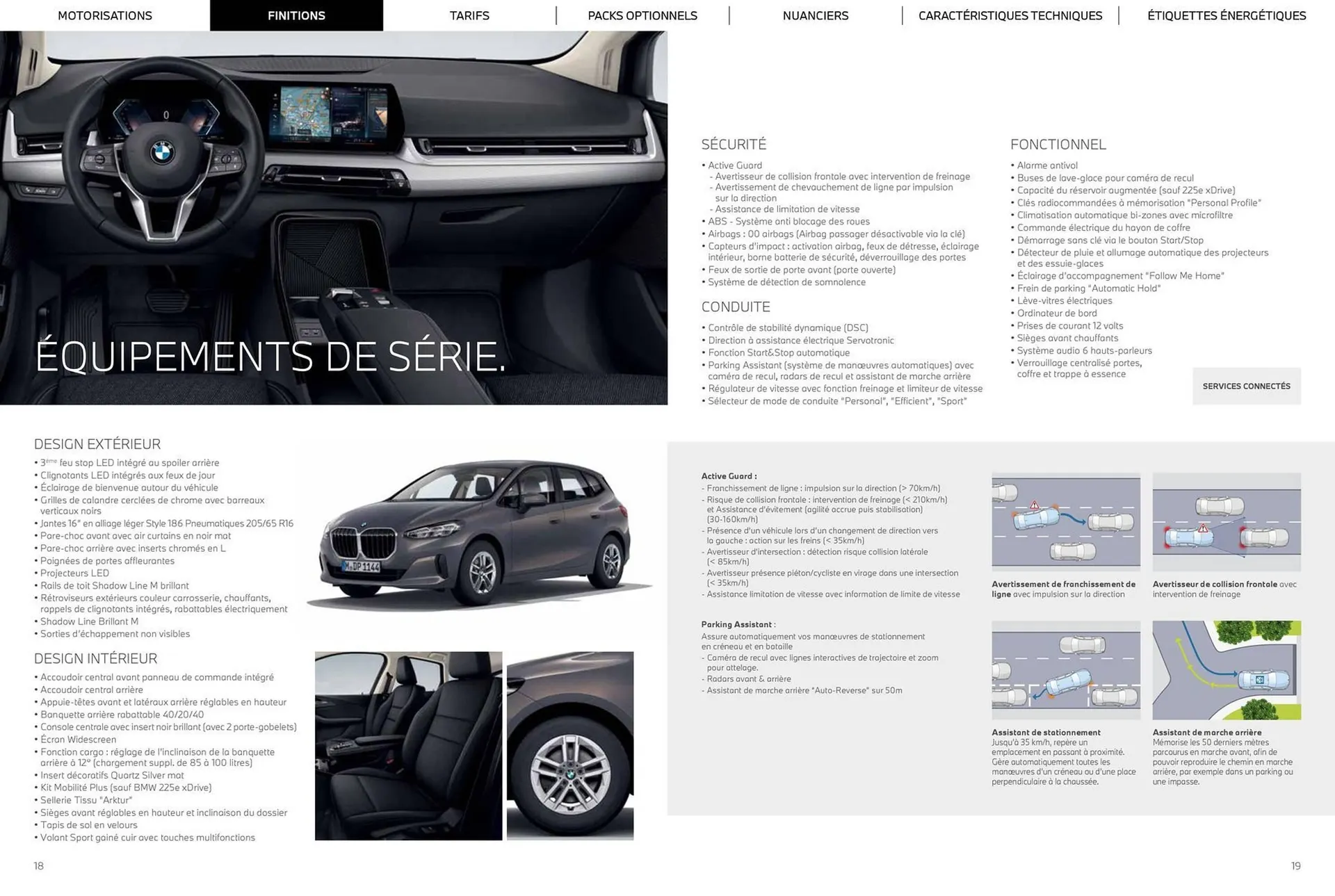 Catalogue BMW du 5 novembre au 5 novembre 2026 - Catalogue page 10