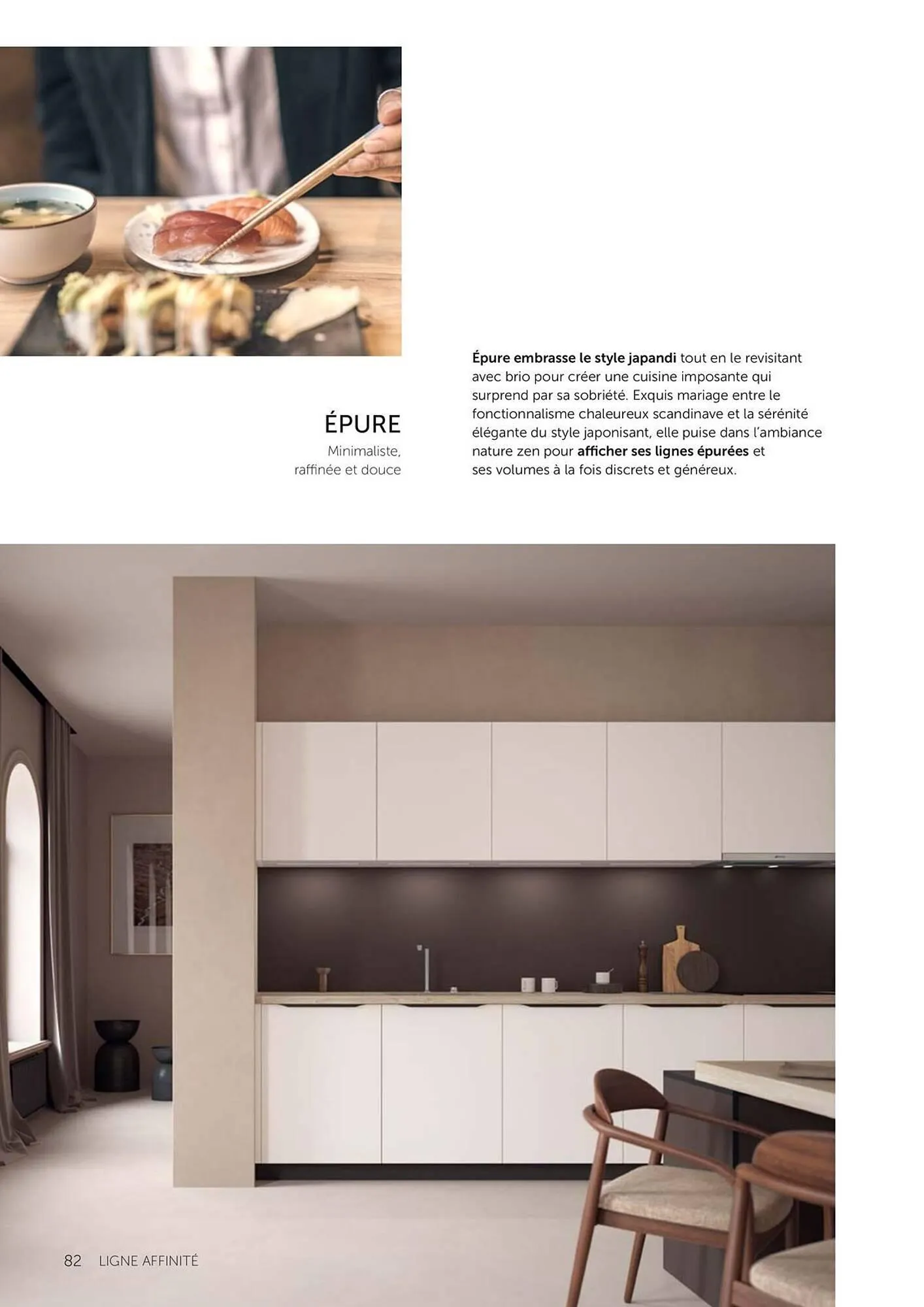 Catalogue Arthur Bonnet du 3 juin au 1 novembre 2025 - Catalogue page 82