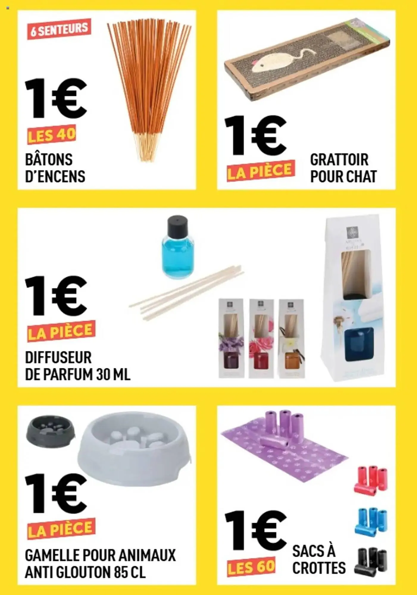 Catalogue Centrakor du 14 juillet au 27 juillet 2025 - Catalogue page 22