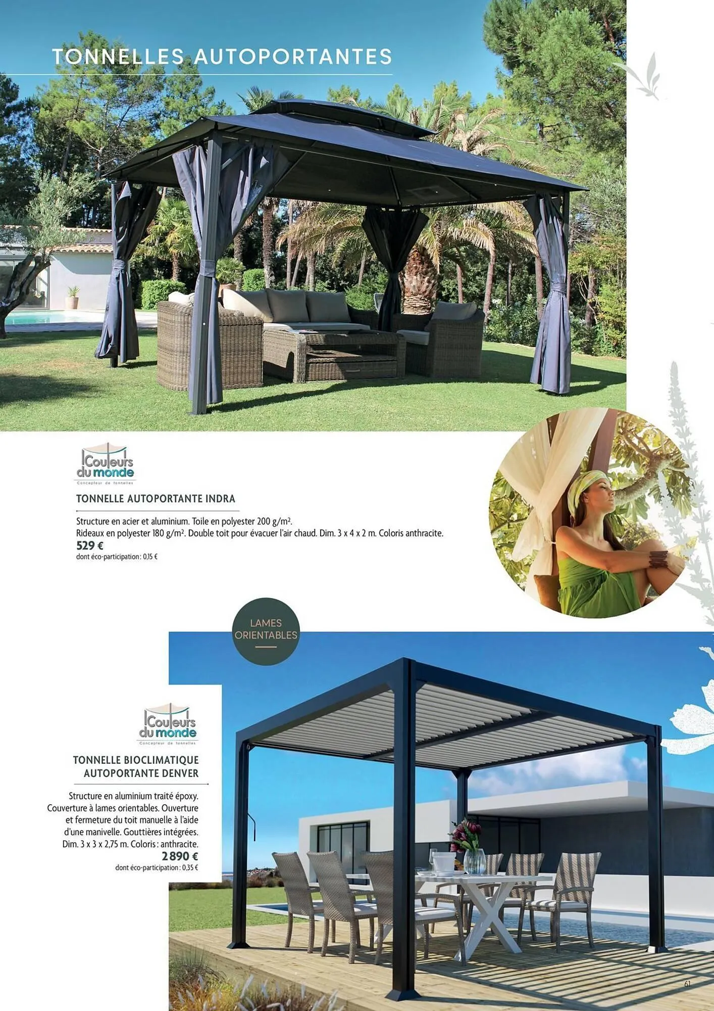 Catalogue Point Vert du 5 août au 31 décembre 2025 - Catalogue page 59