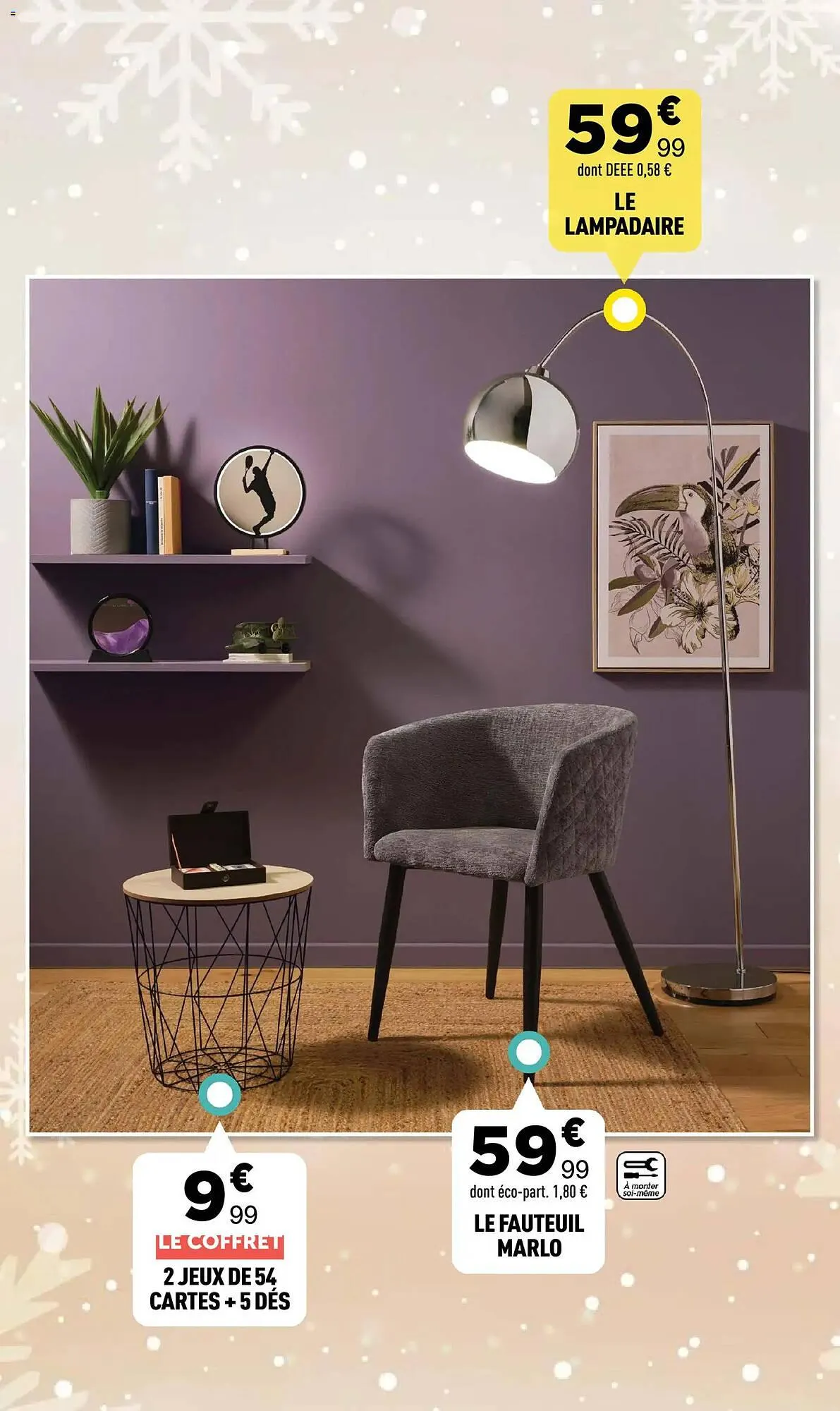 Catalogue Centrakor du 1 décembre au 14 décembre 2025 - Catalogue page 24