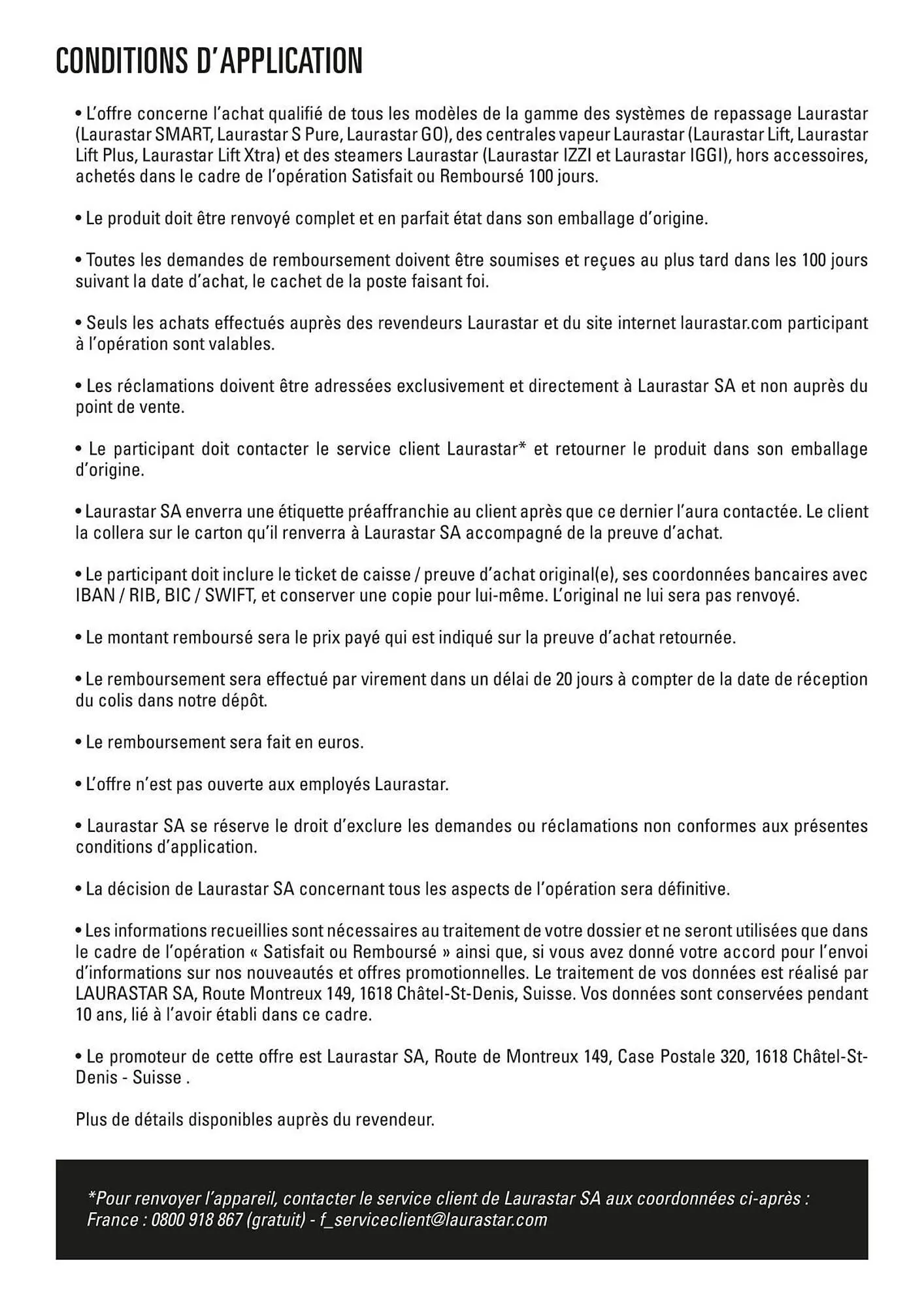 Catalogue Connexion du 8 avril au 31 décembre 2025 - Catalogue page 2