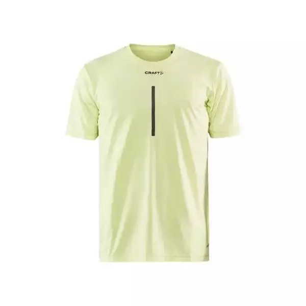 ADV CHARGE SS TECH TEE