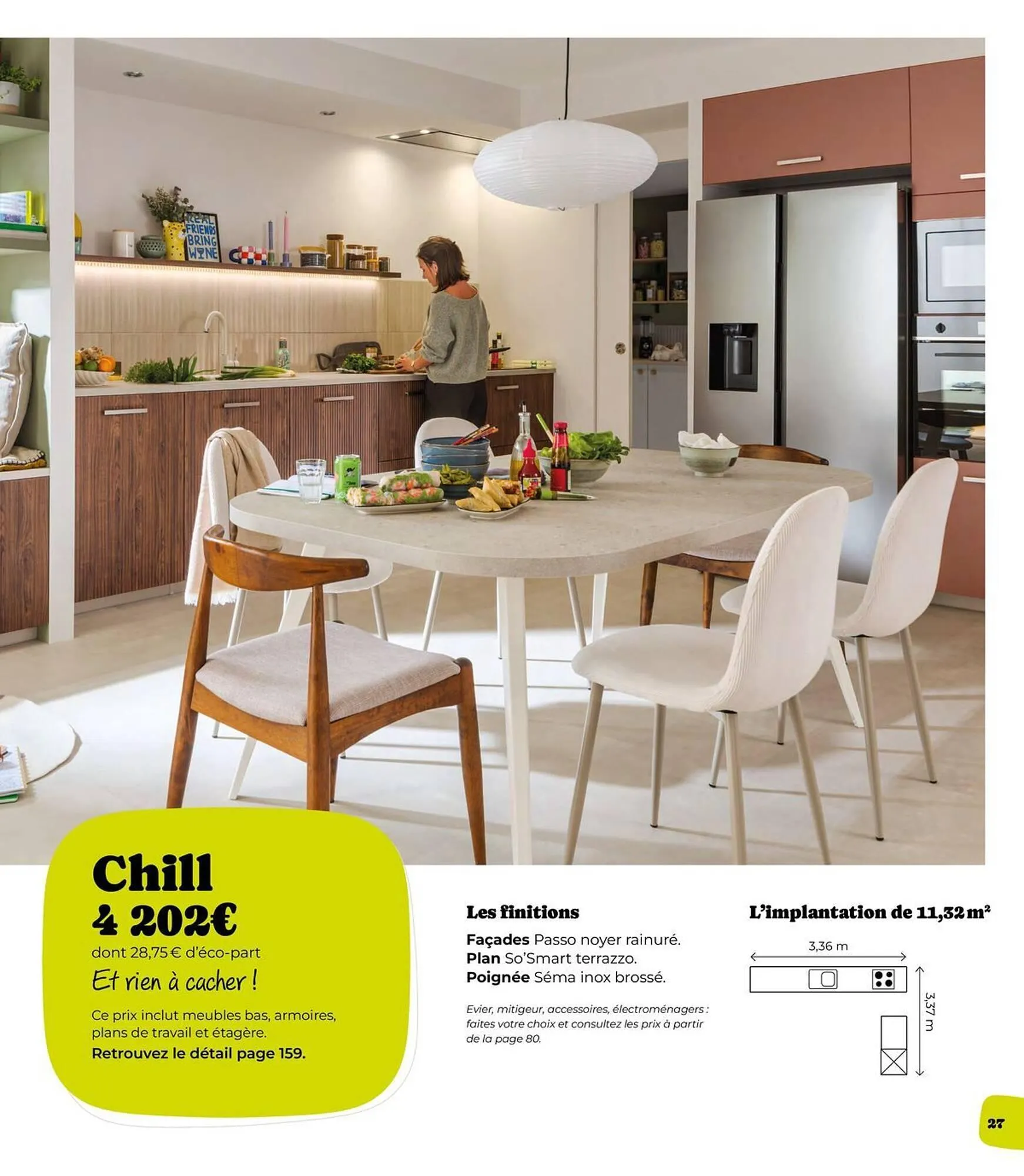 Catalogue SoCoo'c du 2 mars au 31 mai 2026 - Catalogue page 27