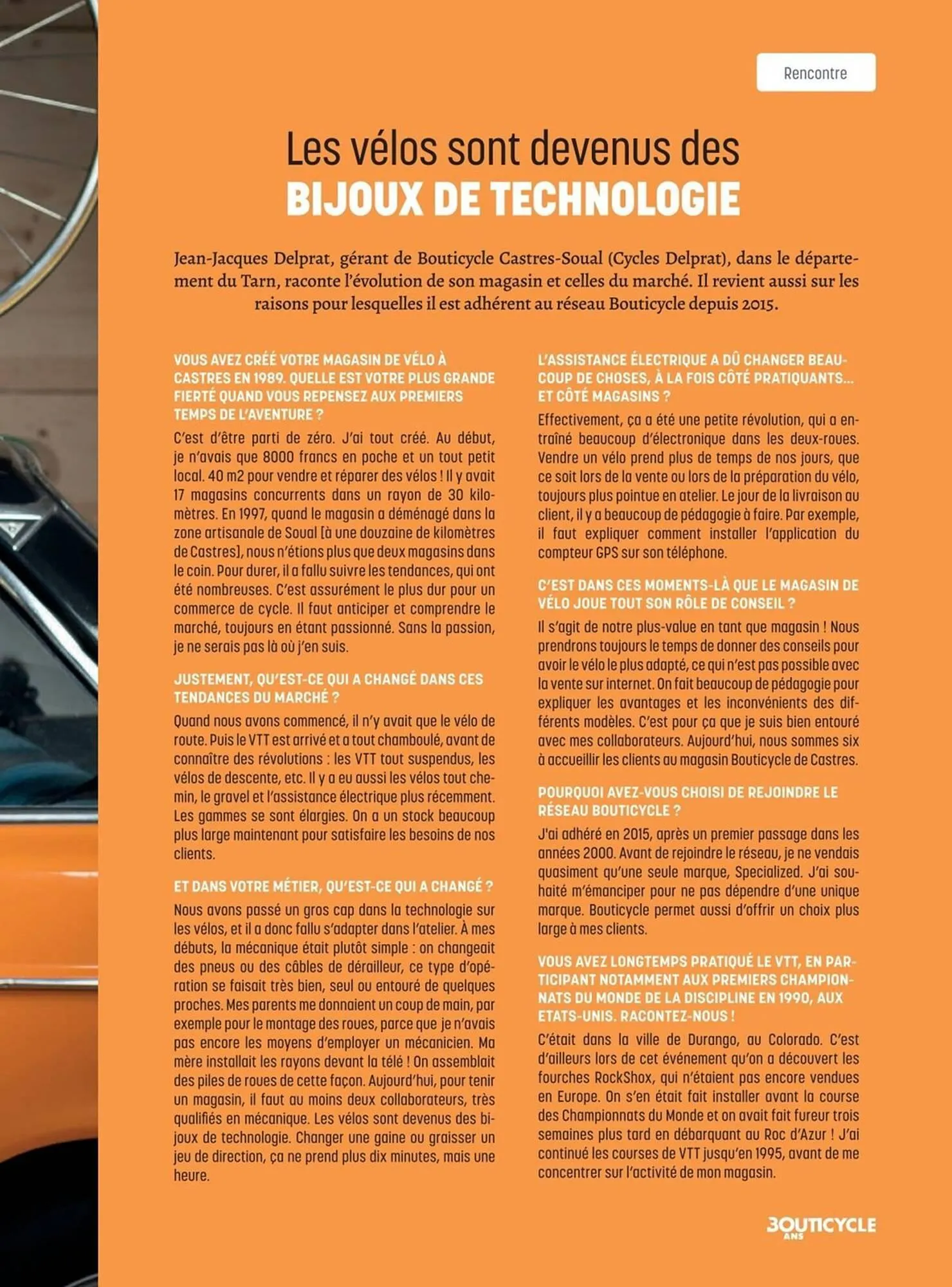 Catalogue Bouticycle du 2 mai au 31 décembre 2025 - Catalogue page 17
