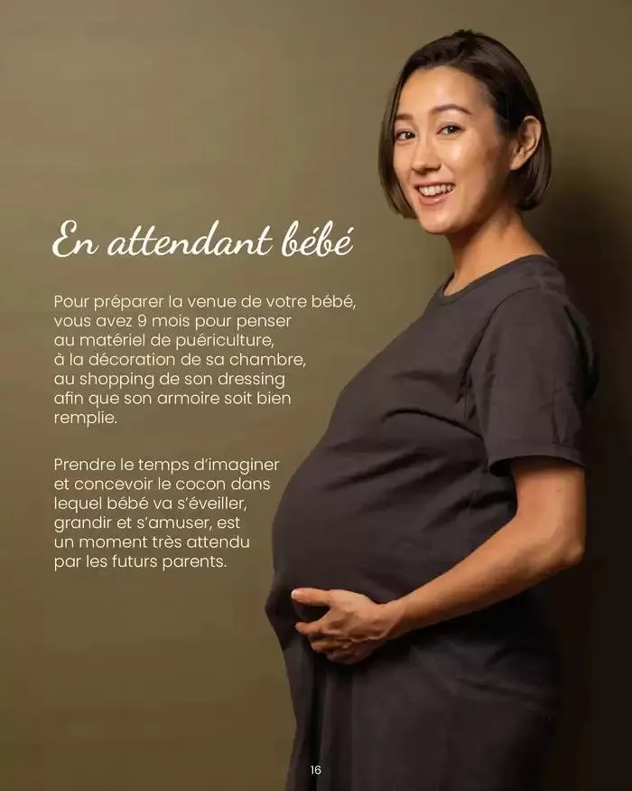 Collection 2024-2025 du 20 août au 30 juin 2025 - Catalogue page 18