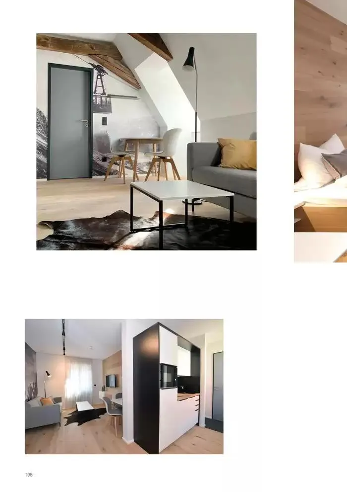 C O N T R A C T L O O K B O O K du 7 janvier au 31 décembre 2025 - Catalogue page 196