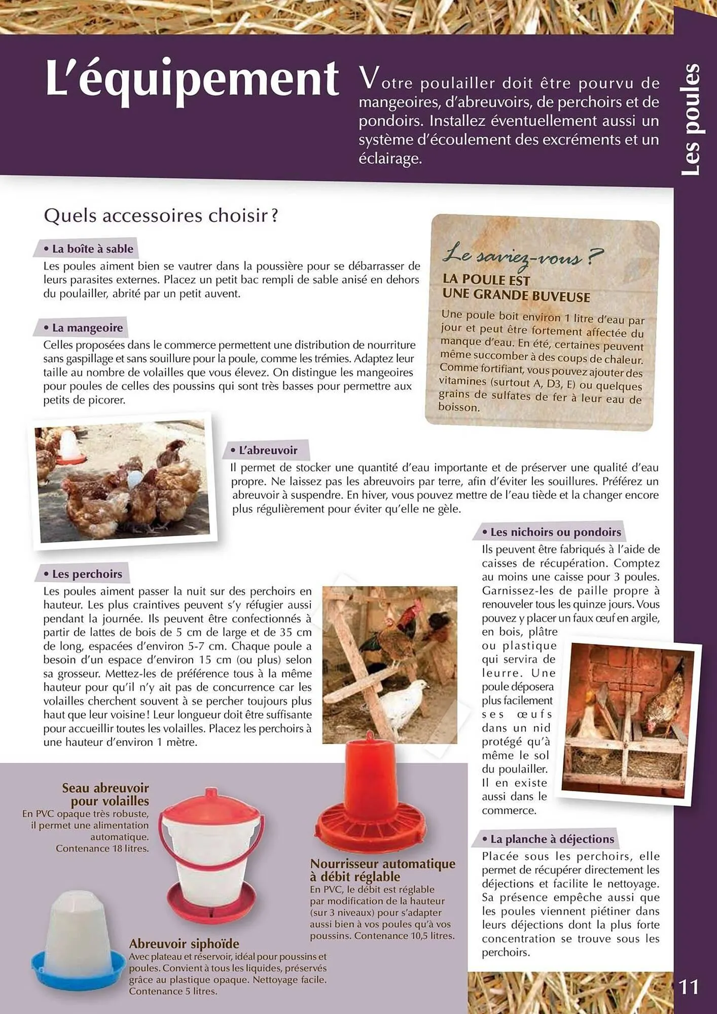 Catalogue Point Vert du 30 avril au 31 décembre 2025 - Catalogue page 11