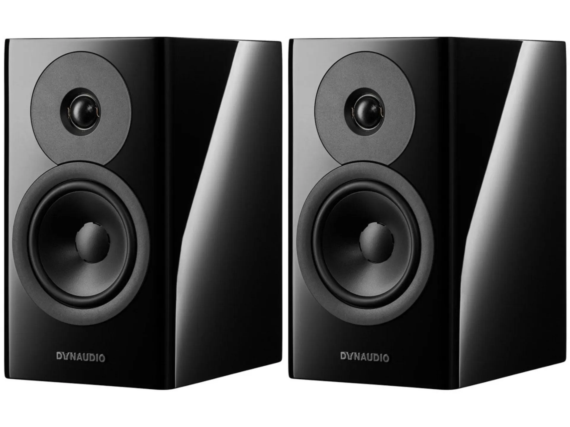 DYNAUDIO EVOKE 10 (la paire)