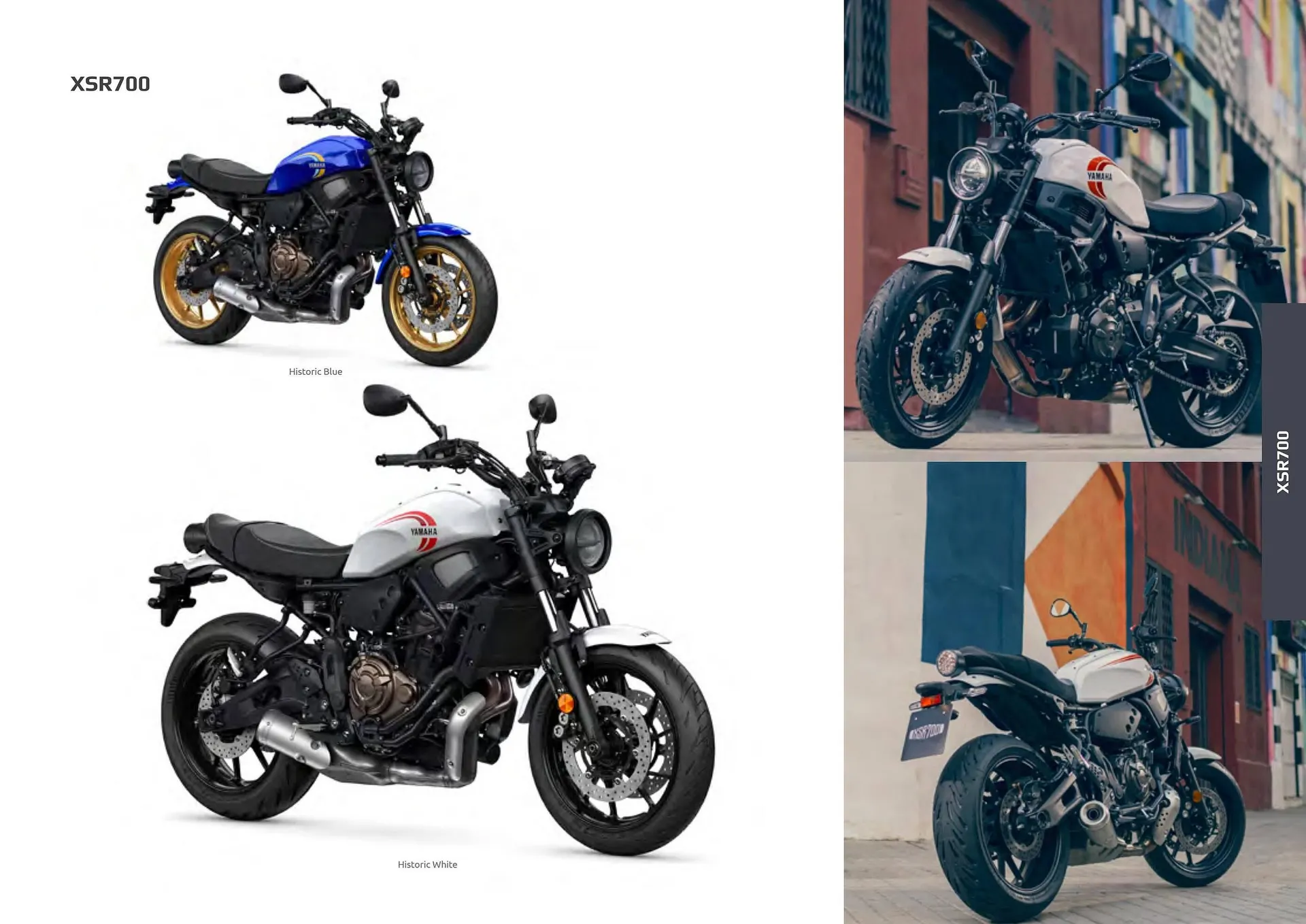 Catalogue Yamaha du 29 juillet au 3 janvier 2026 - Catalogue page 31