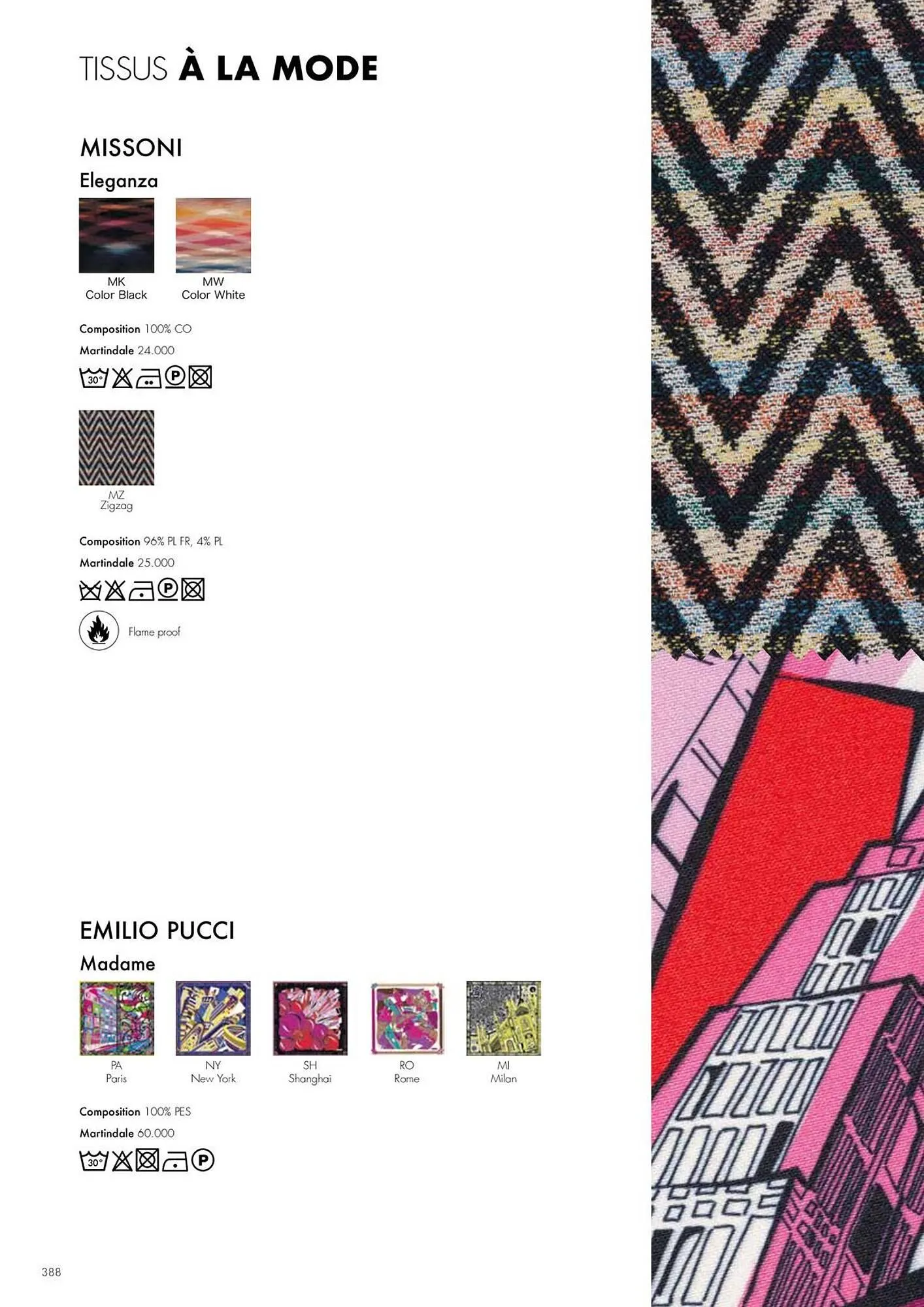 Catalogue Kartell du 4 février au 31 décembre 2026 - Catalogue page 390