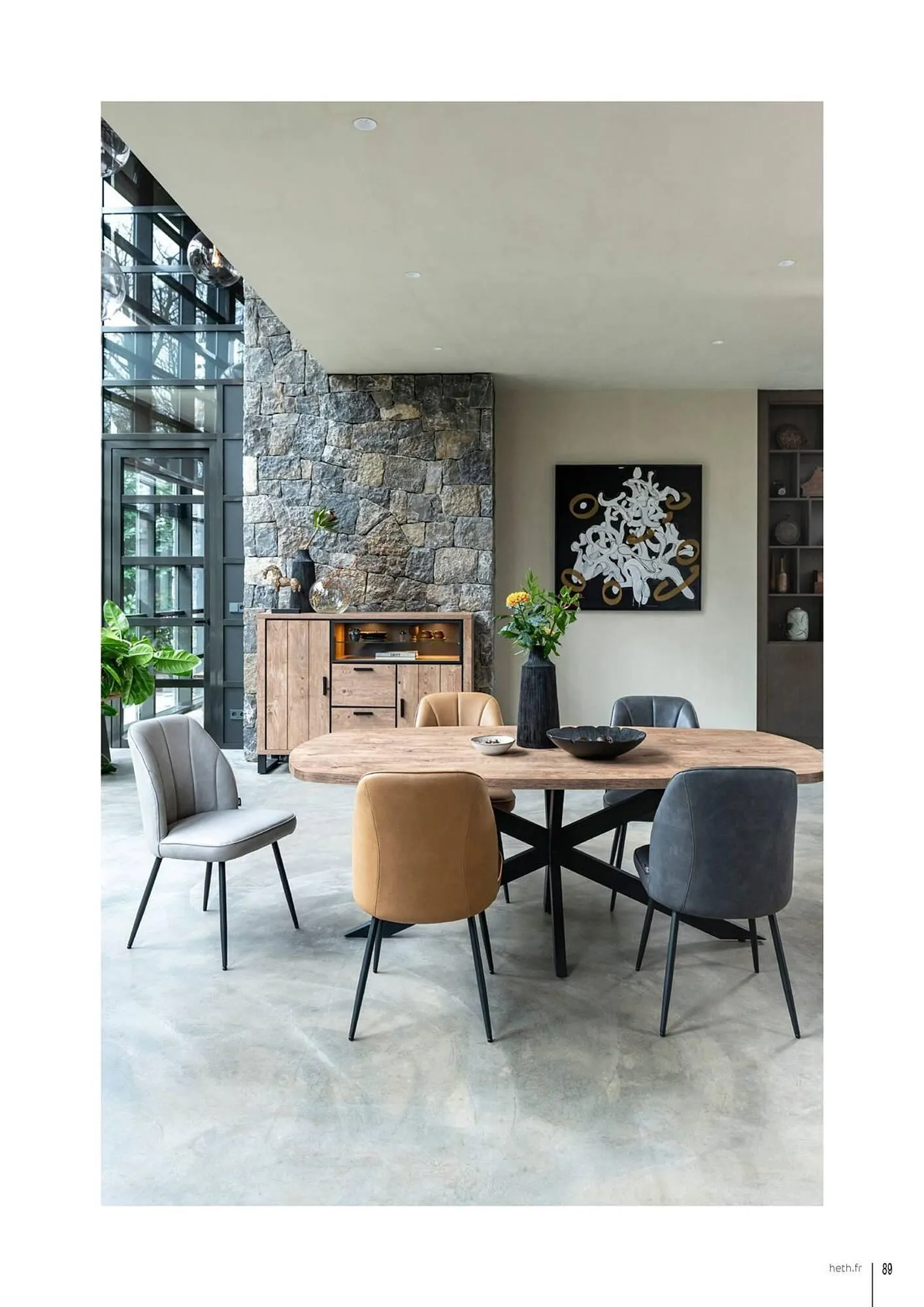 Catalogue H&H du 15 septembre au 28 février 2026 - Catalogue page 89