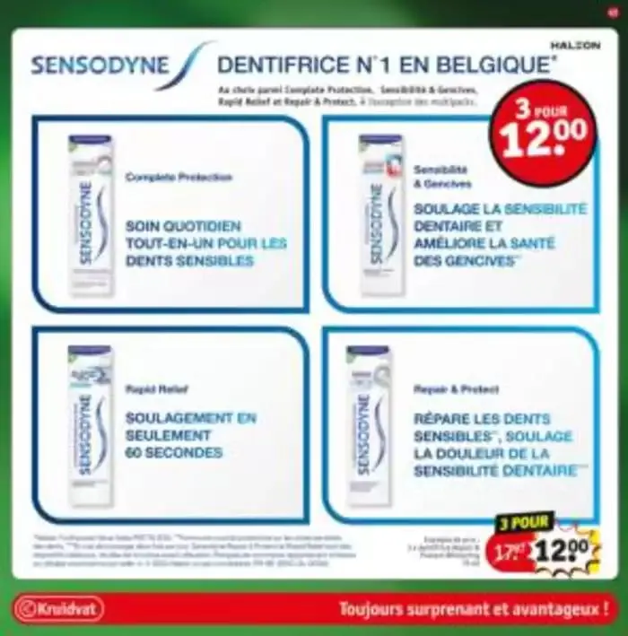 Dépliant 51 du 18 décembre au 29 décembre 2024 - Catalogue page 39