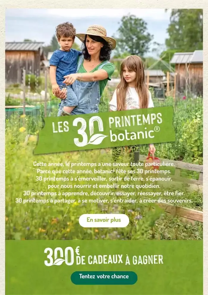 Promotions exceptionnelles du 12 mars au 25 mars 2025 - Catalogue page 3