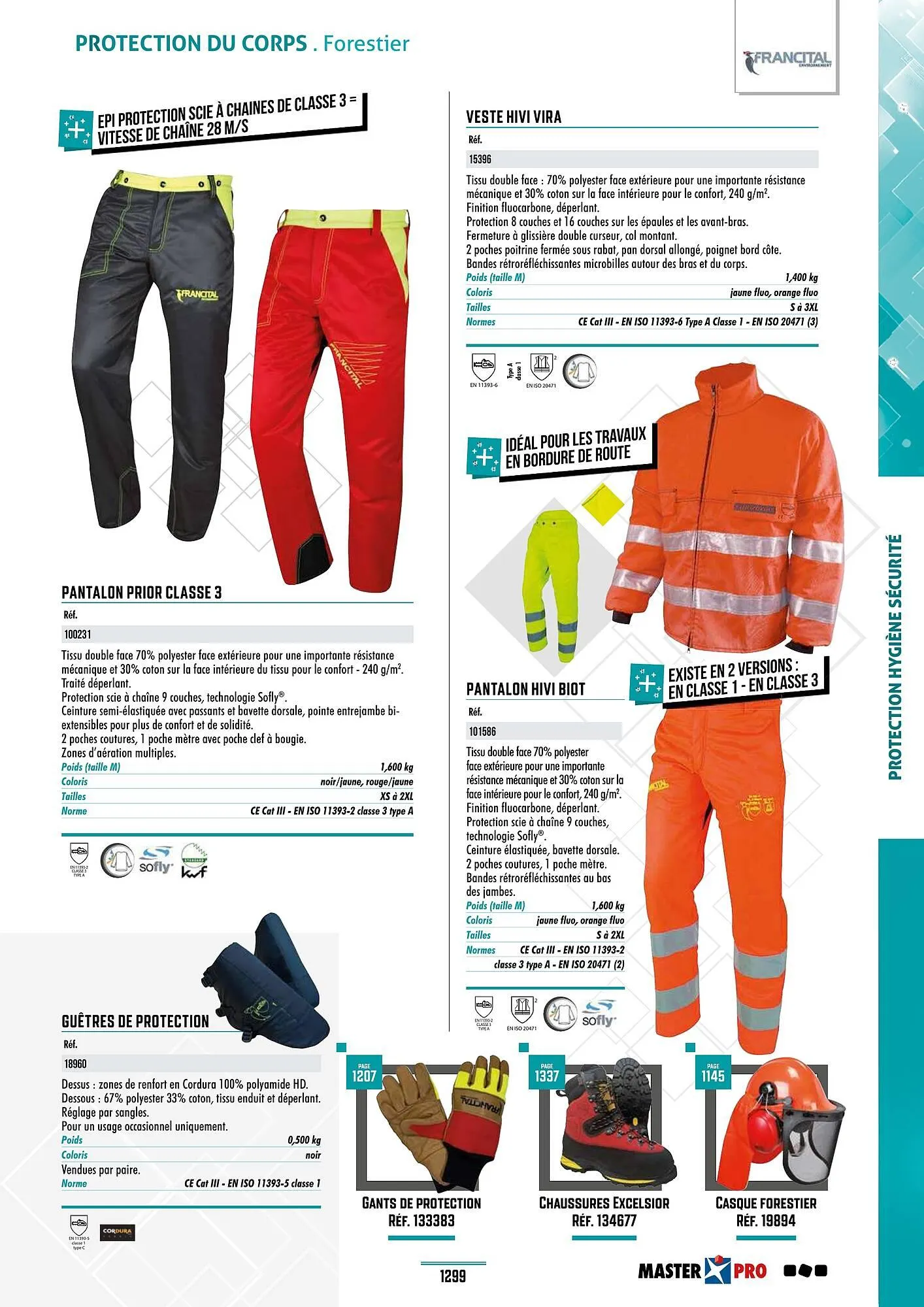 Catalogue Master Pro du 28 janvier au 30 décembre 2028 - Catalogue page 1303