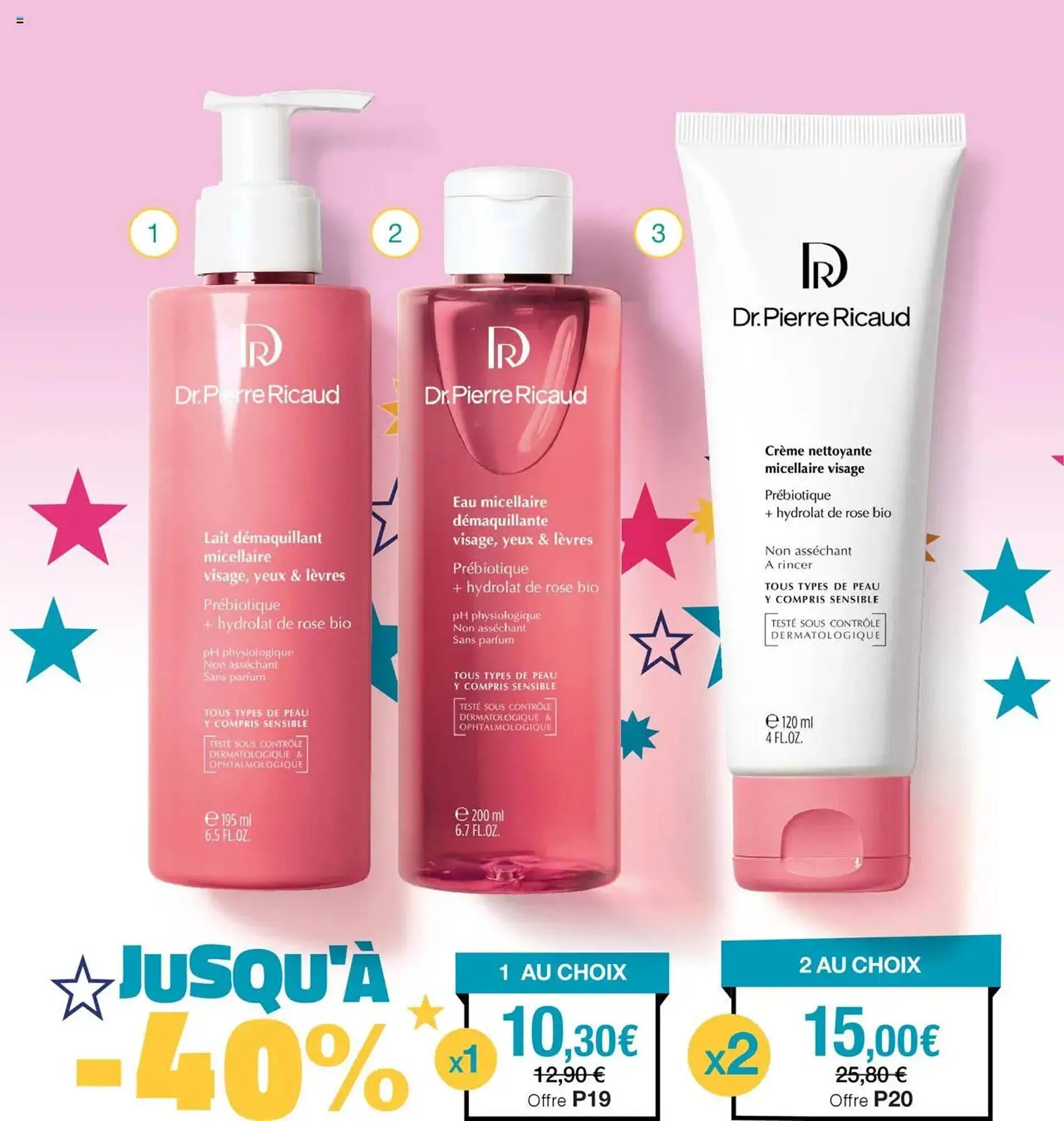 Catalogue Stanhome du 25 août au 7 septembre 2025 - Catalogue page 13