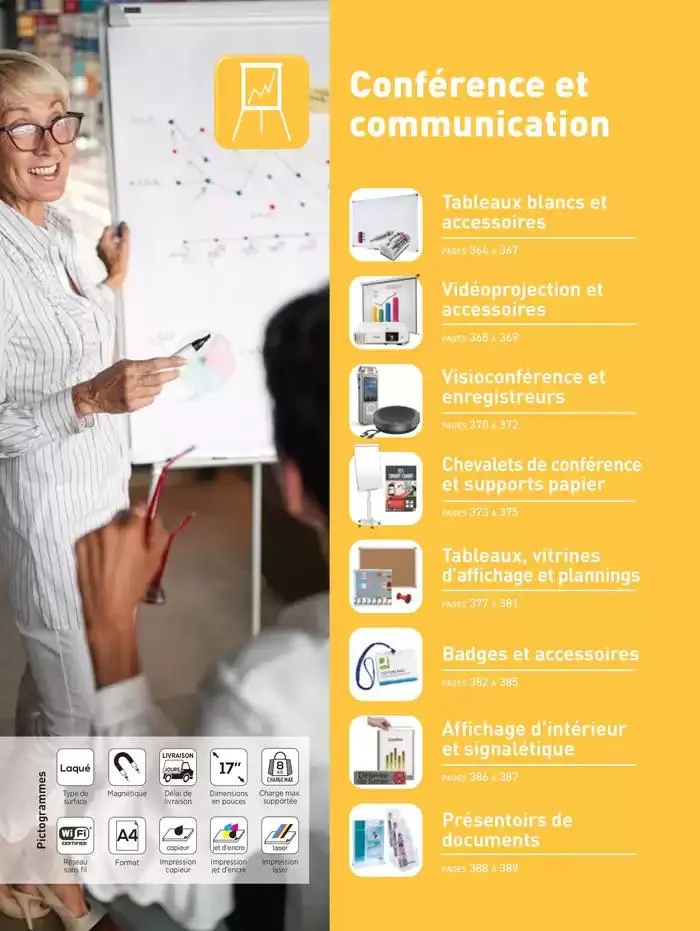 Notre catalogue général du 4 février au 31 décembre 2025 - Catalogue page 388