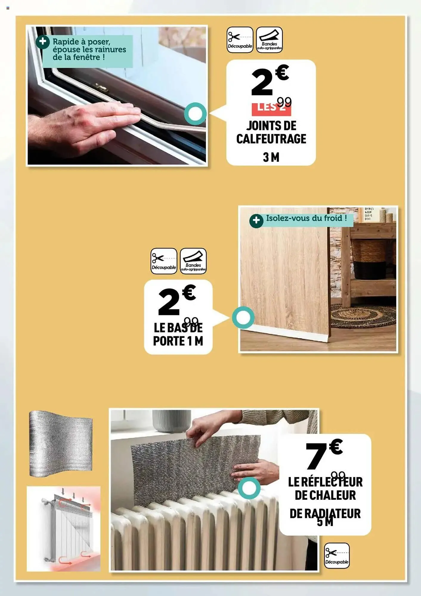 Catalogue Centrakor du 20 octobre au 2 novembre 2025 - Catalogue page 15