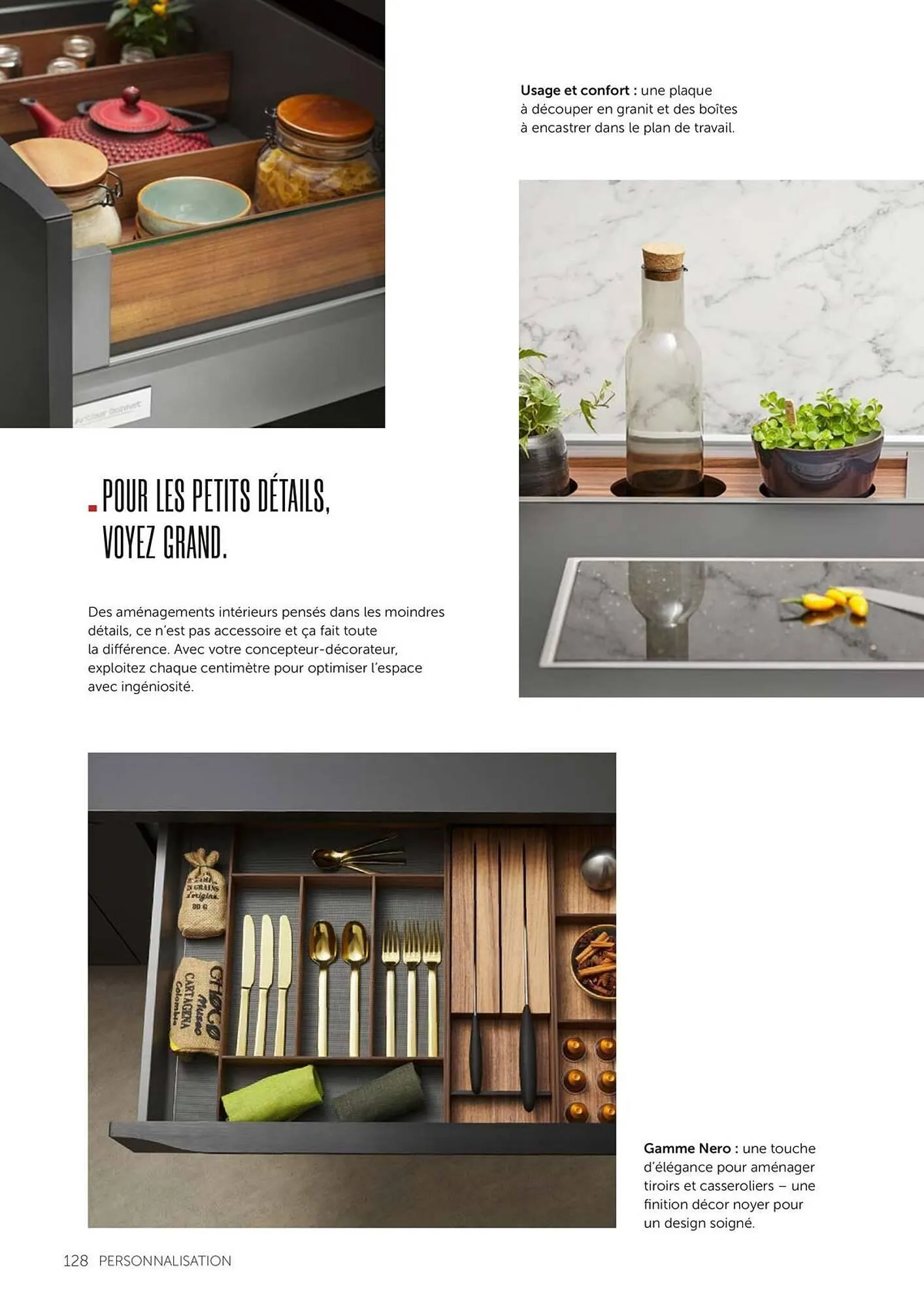 Catalogue Arthur Bonnet du 3 juin au 1 novembre 2025 - Catalogue page 128