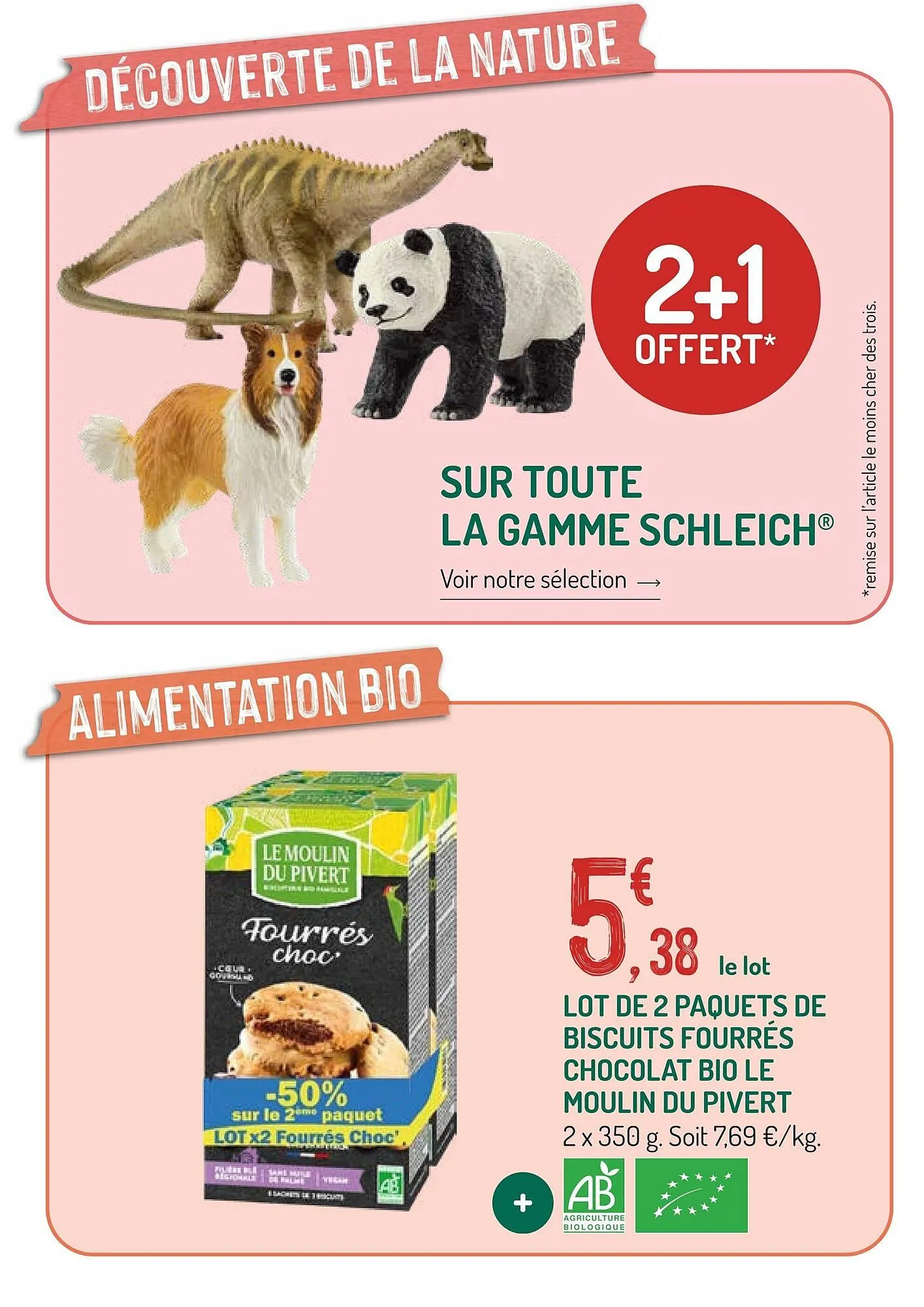 Catalogue Botanic du 27 mars au 9 avril 2026 - Catalogue page 13