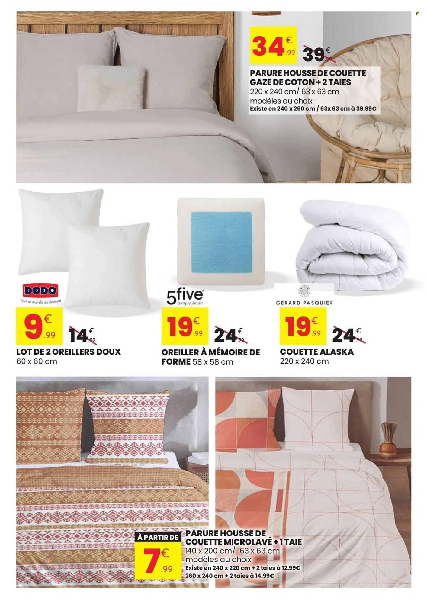 Catalogue Stokomani du 24 décembre au 4 janvier 2026 - Catalogue page 3