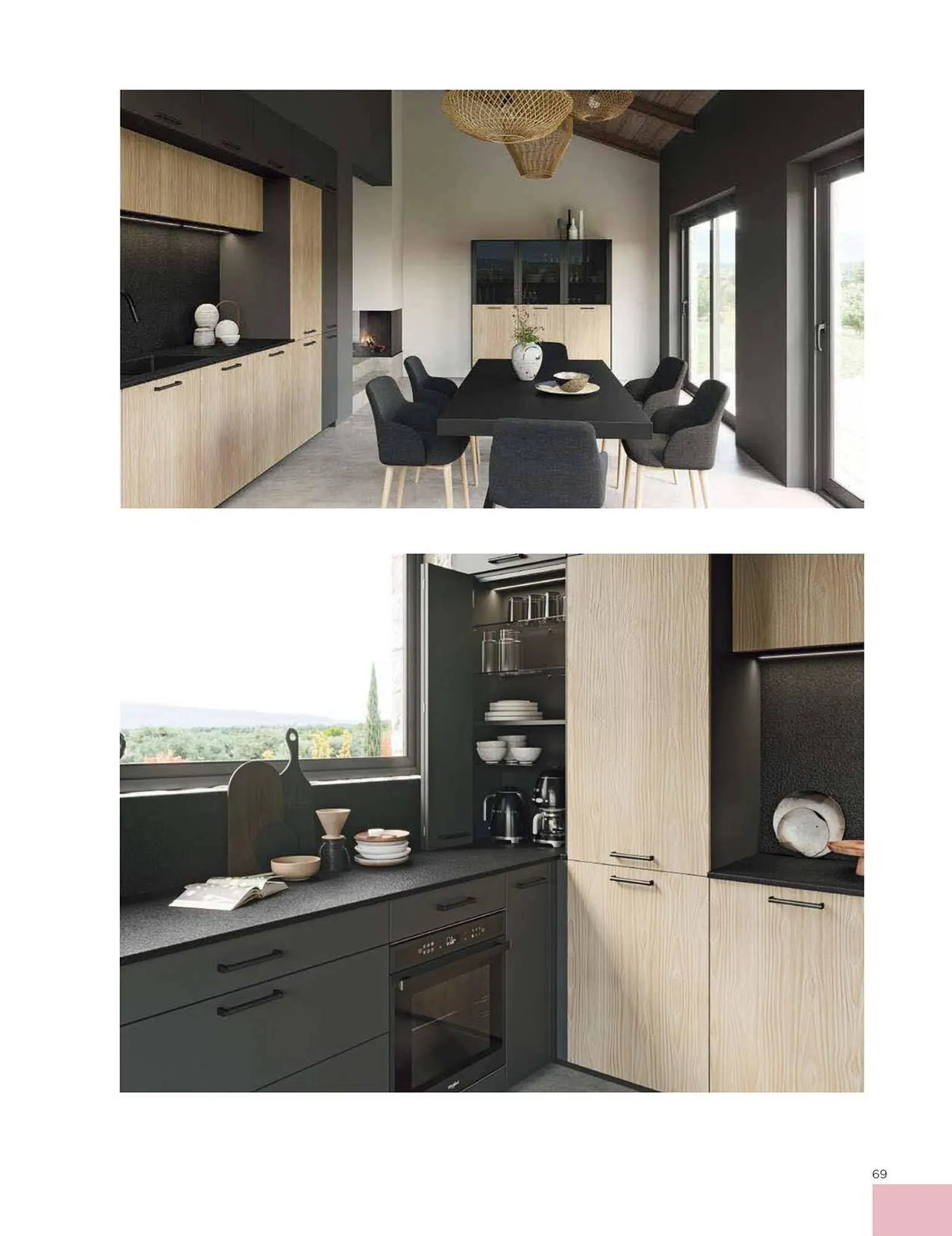 Catalogue Mobalpa du 9 février au 31 décembre 2026 - Catalogue page 71