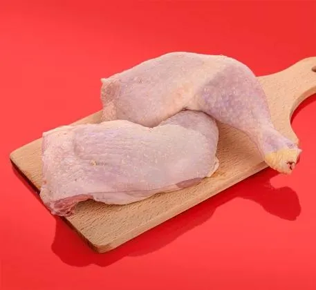 Cuisses de poulet APD