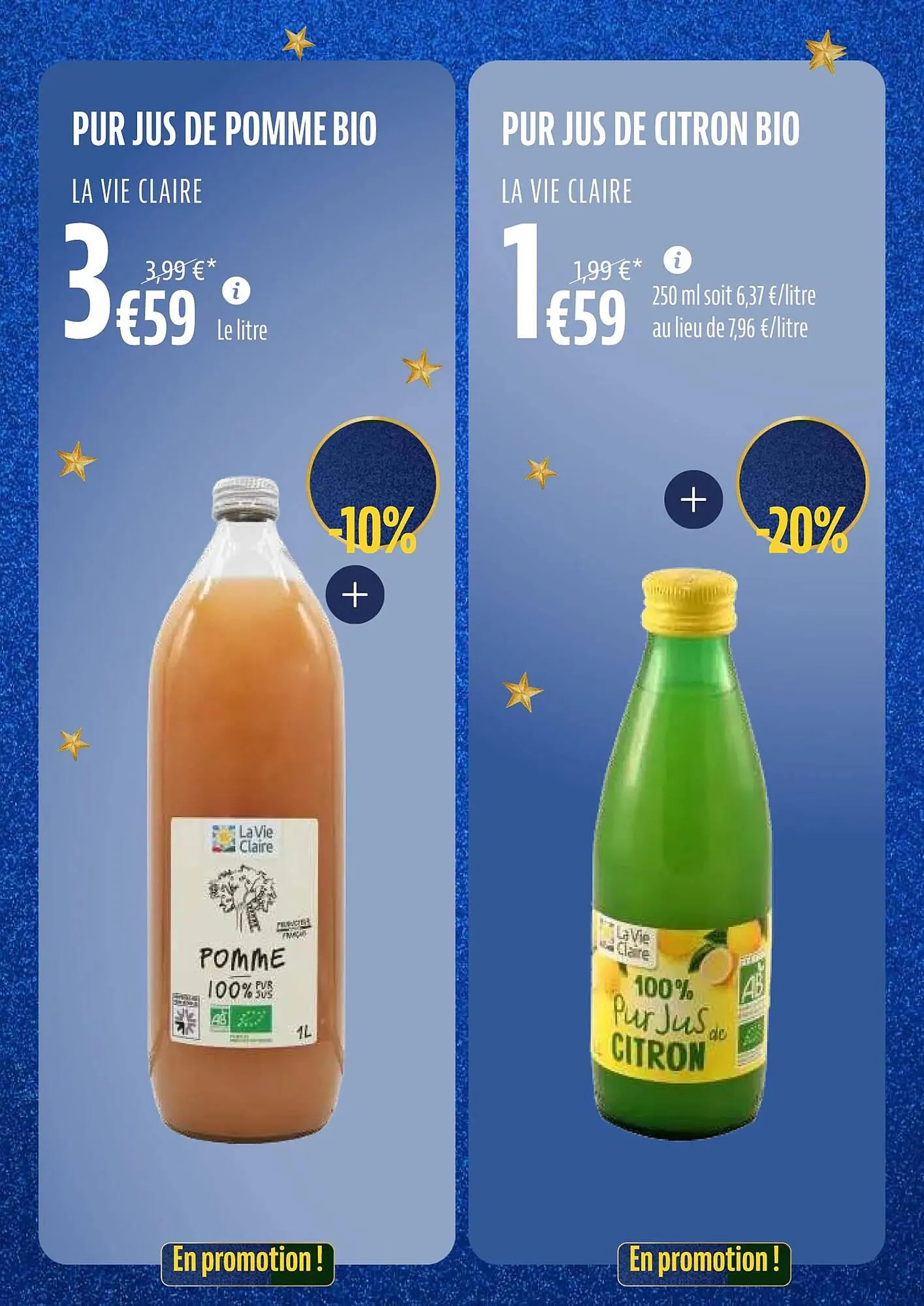 Catalogue La Vie Claire du 27 novembre au 31 décembre 2025 - Catalogue page 66