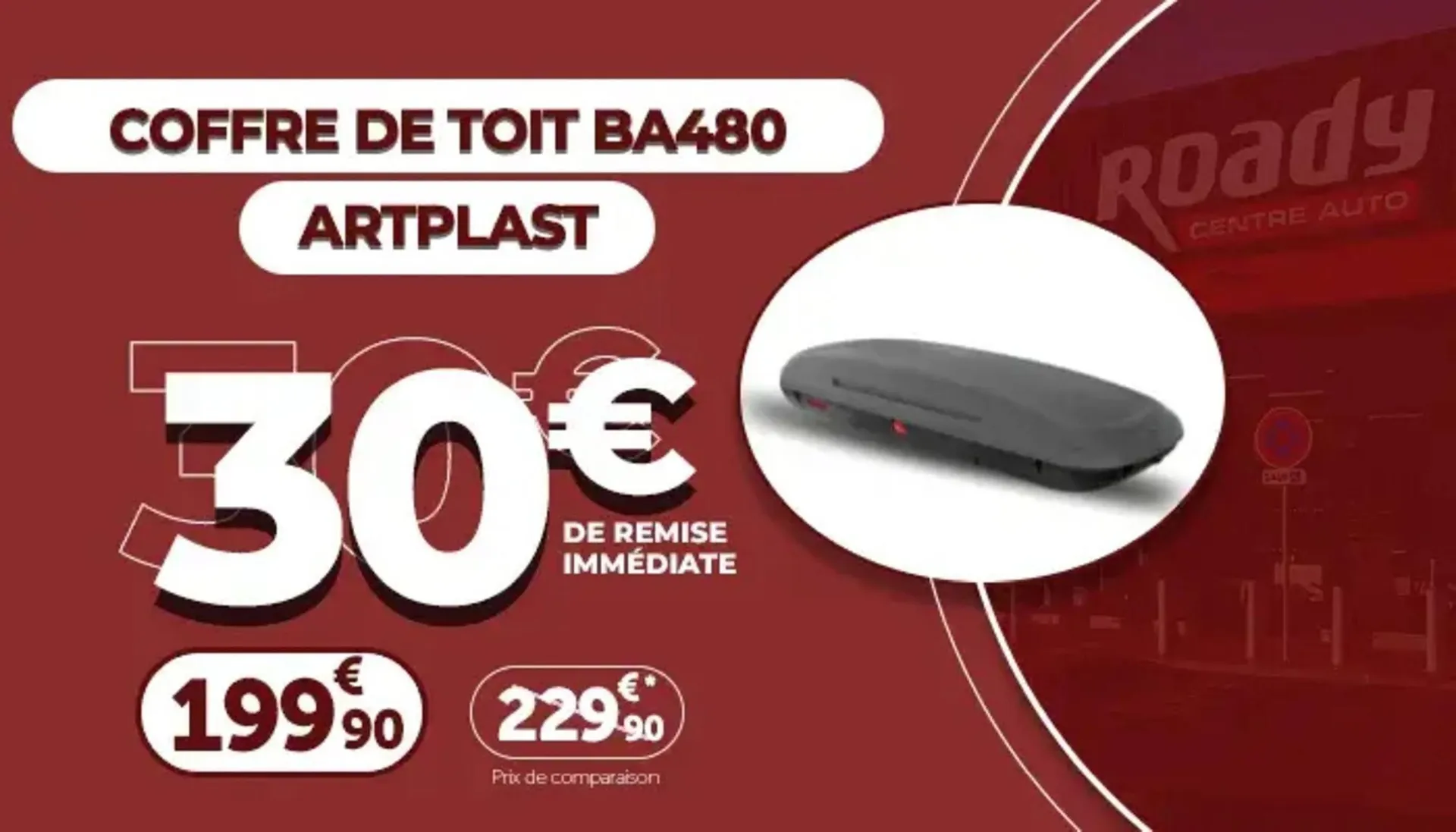 Catalogue Roady du 14 janvier au 15 février 2026 - Catalogue page 2