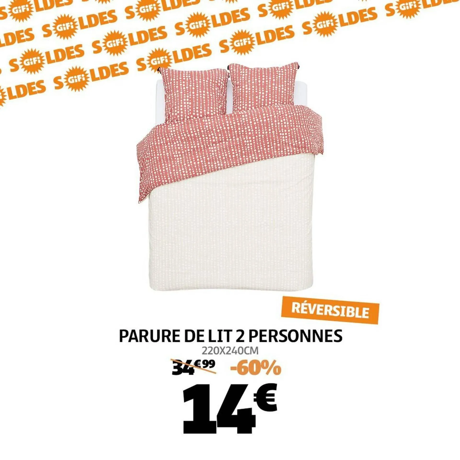 Catalogue Gifi du 13 janvier au 3 février 2026 - Catalogue page 6