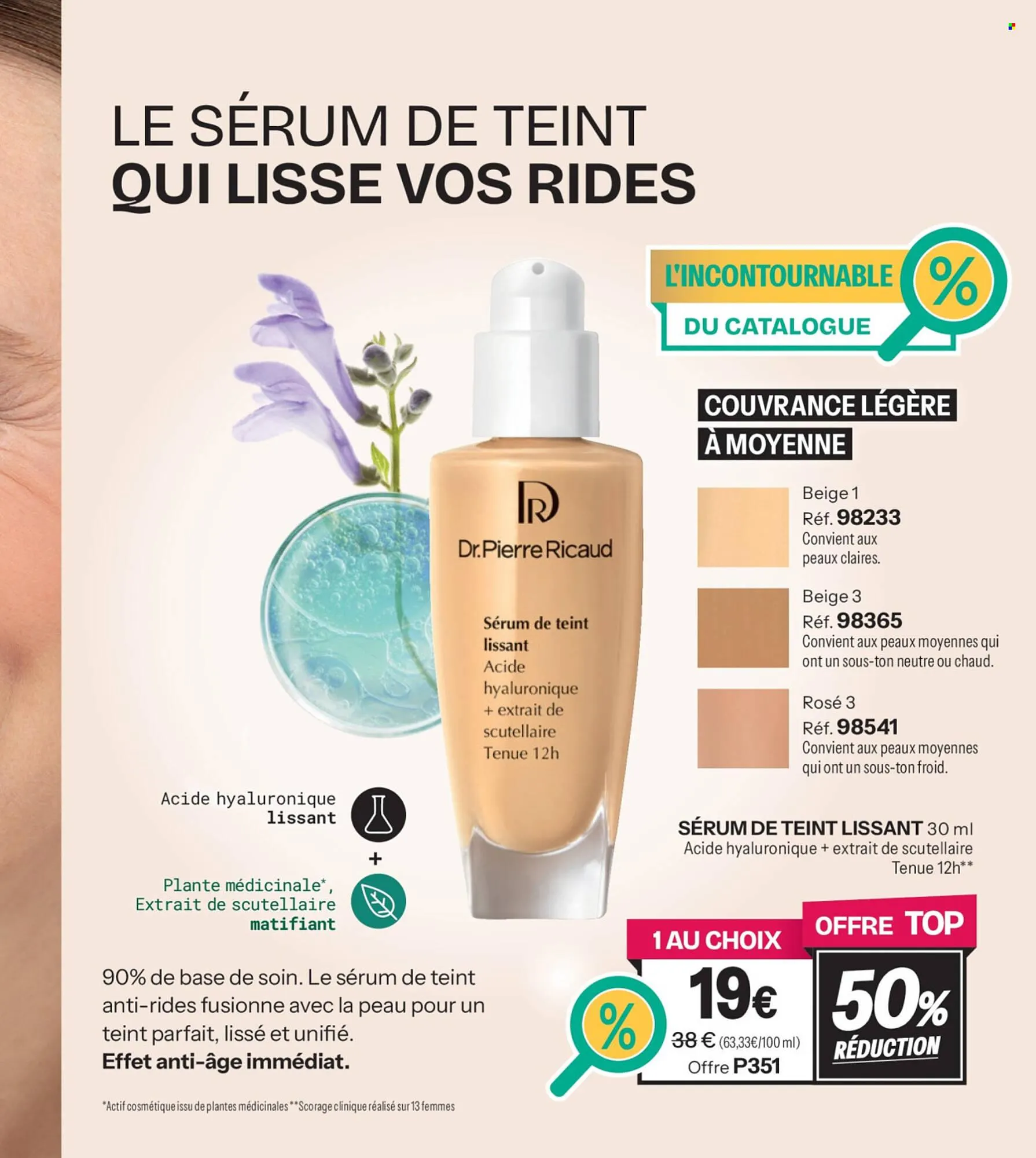 Catalogue Stanhome du 1 décembre au 28 décembre 2025 - Catalogue page 71