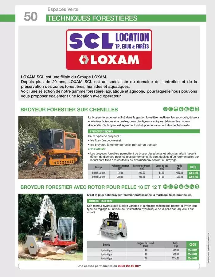 ESPACES_VERTS_2025 du 9 avril au 31 décembre 2025 - Catalogue page 50