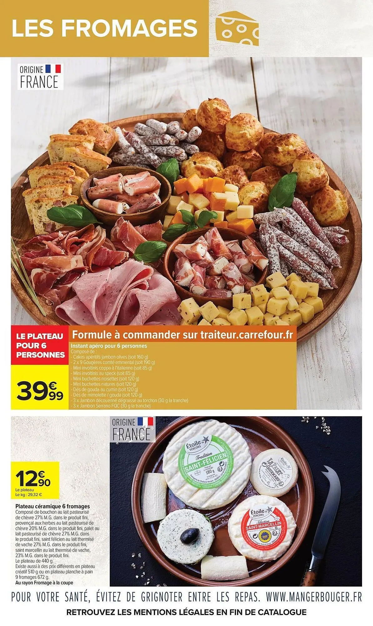 Catalogue Carrefour du 5 mai au 24 mai 2026 - Catalogue page 10