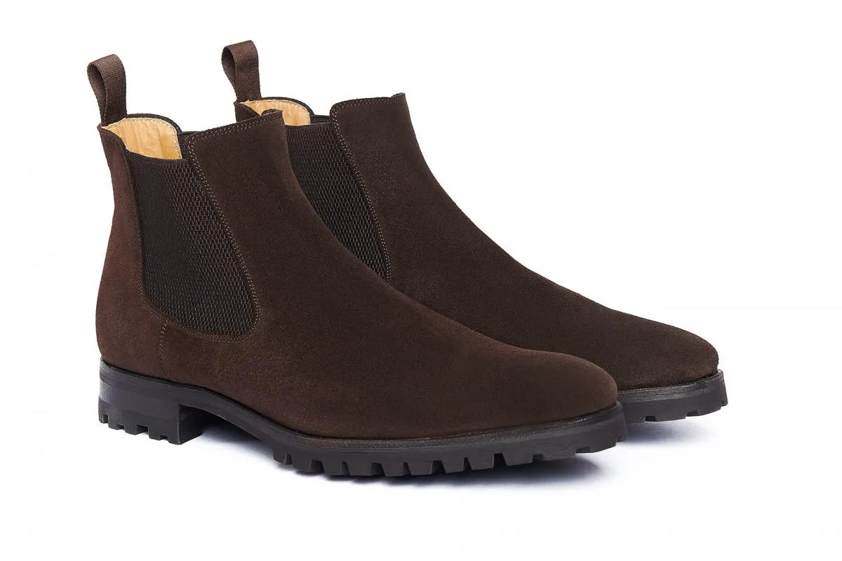 BOTTINES VALTO