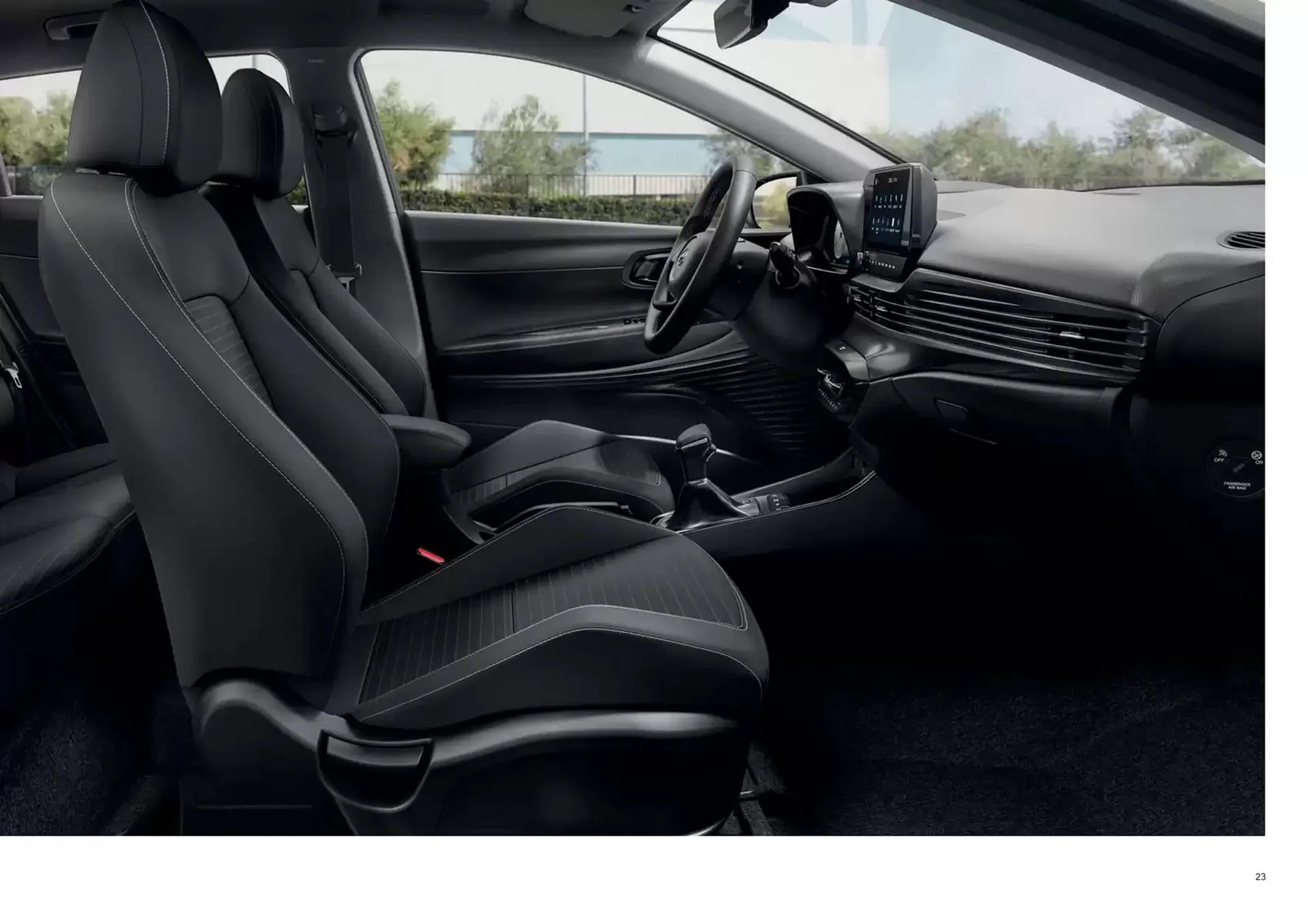 Catalogue Hyundai du 22 janvier au 22 janvier 2026 - Catalogue page 23