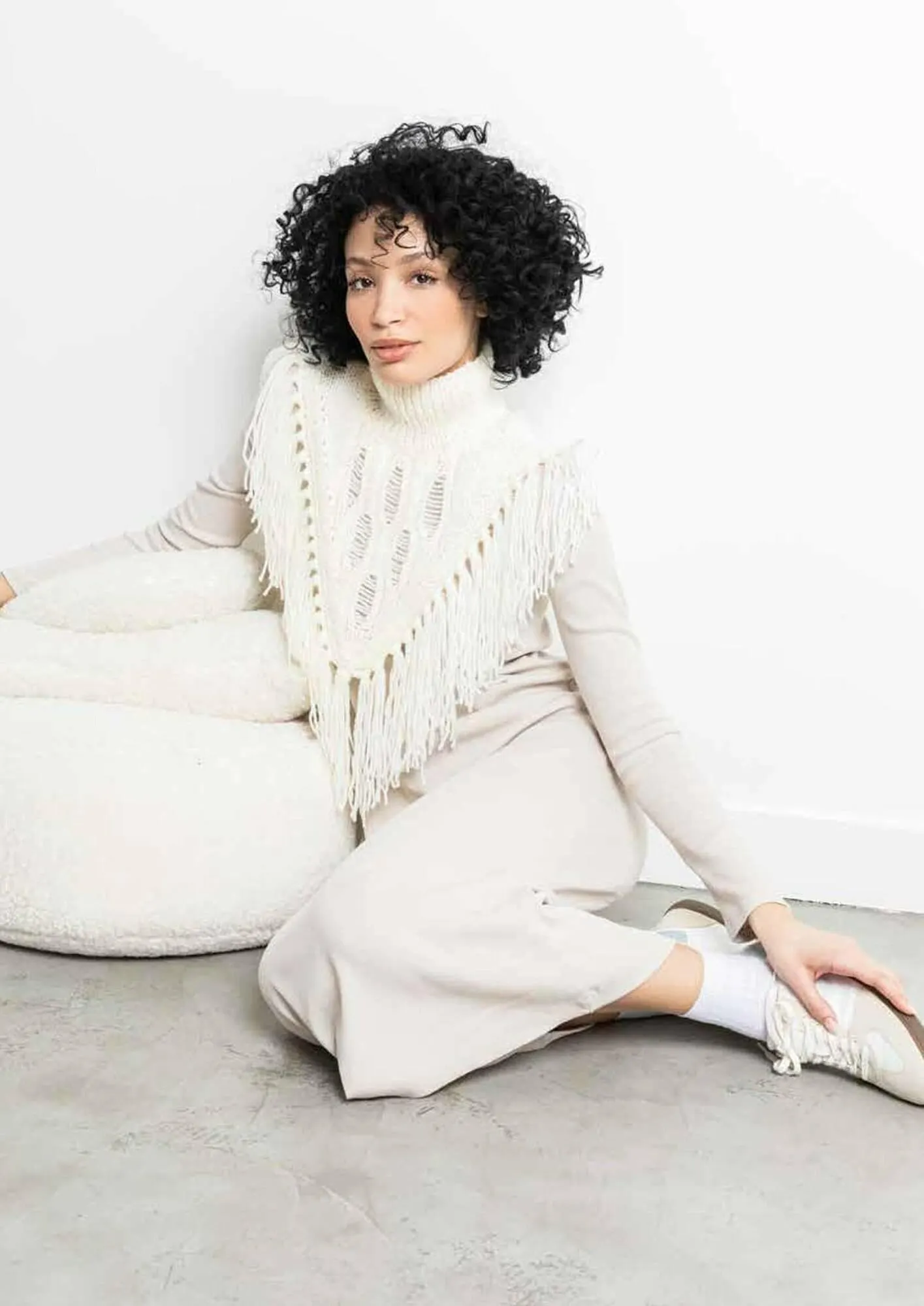 Catalogue Bergère de France du 28 août au 31 décembre 2025 - Catalogue page 22