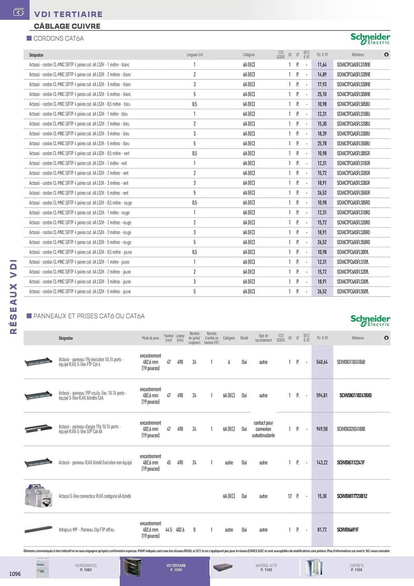 Catalogue Rexel du 31 octobre au 31 décembre 2025 - Catalogue page 16