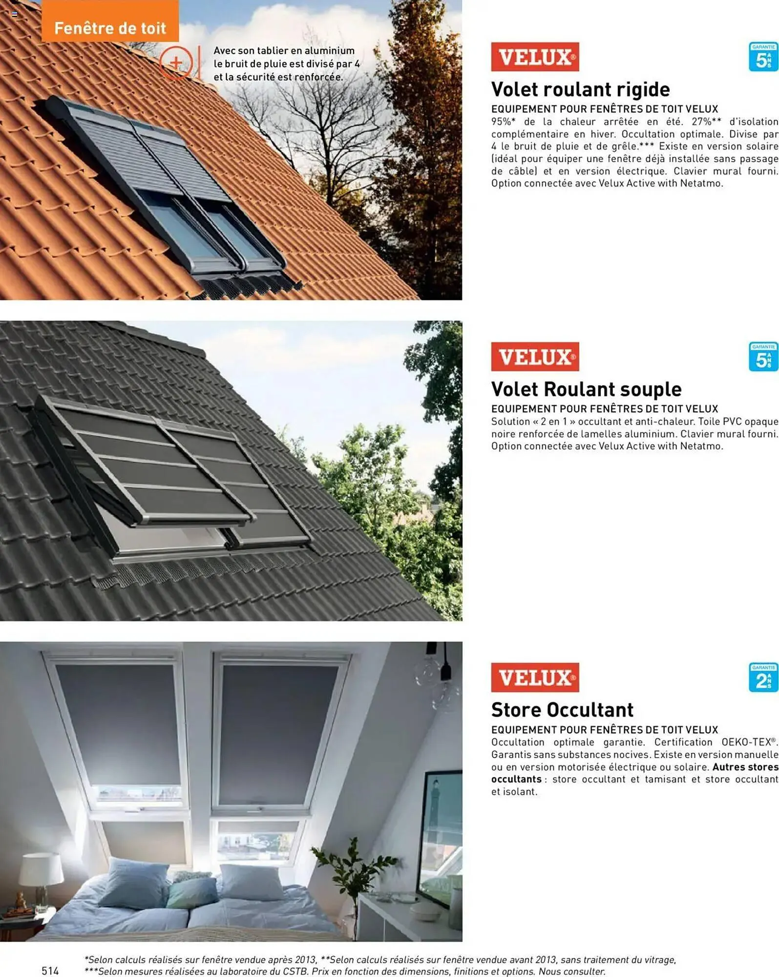 Catalogue Point P du 16 avril au 31 décembre 2025 - Catalogue page 64