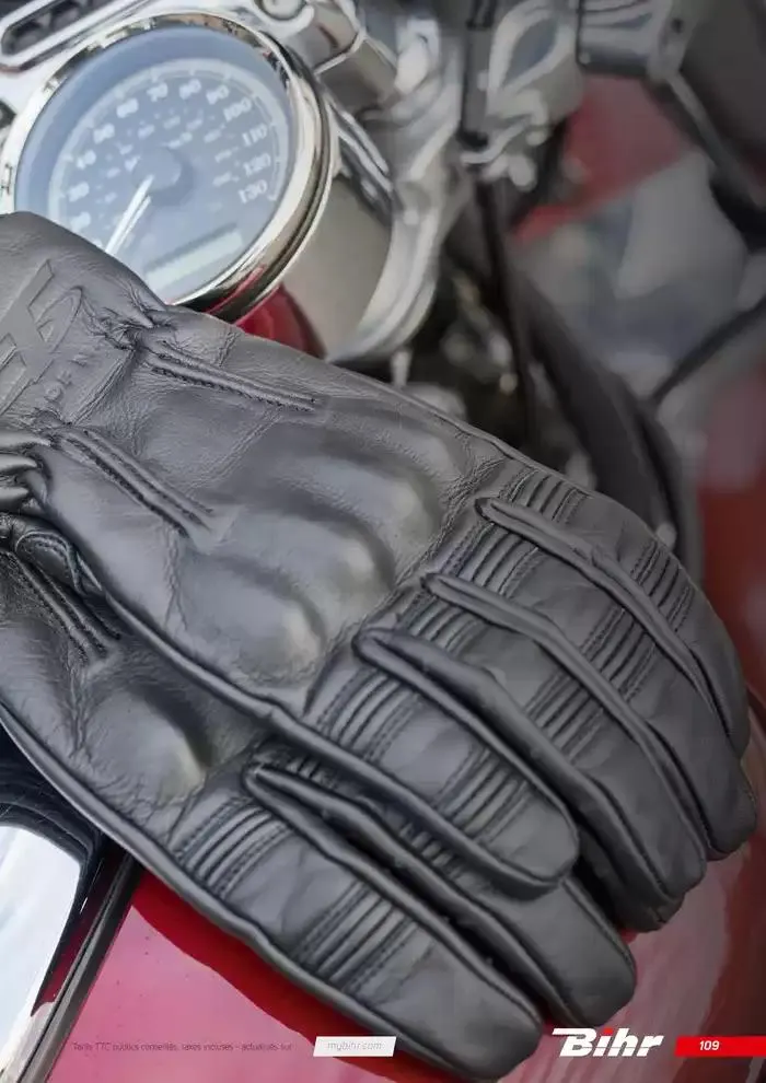 RST 2025 du 20 mars au 31 décembre 2025 - Catalogue page 109