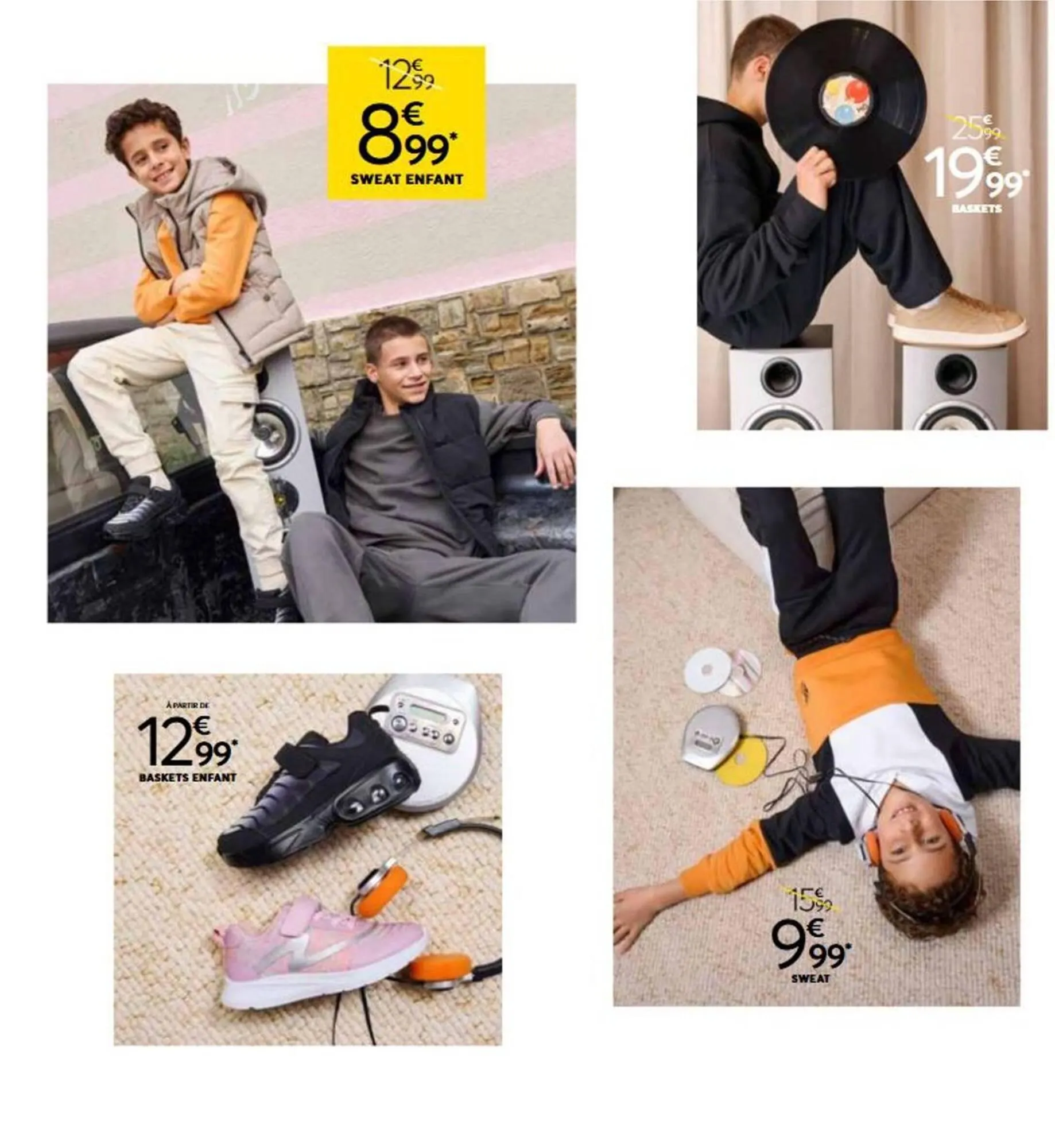 Catalogue DistriCenter du 21 janvier au 15 février 2026 - Catalogue page 3