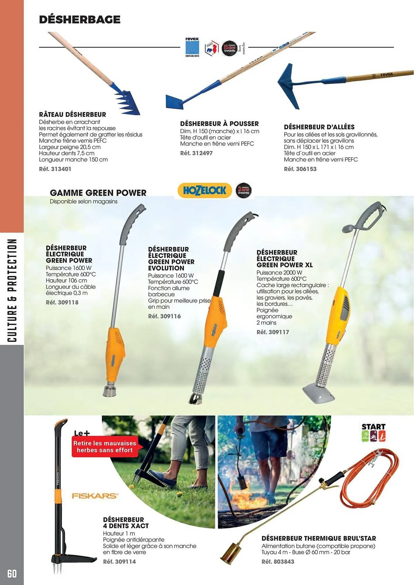 Catalogue Master Pro du 18 mars au 26 septembre 2026 - Catalogue page 60