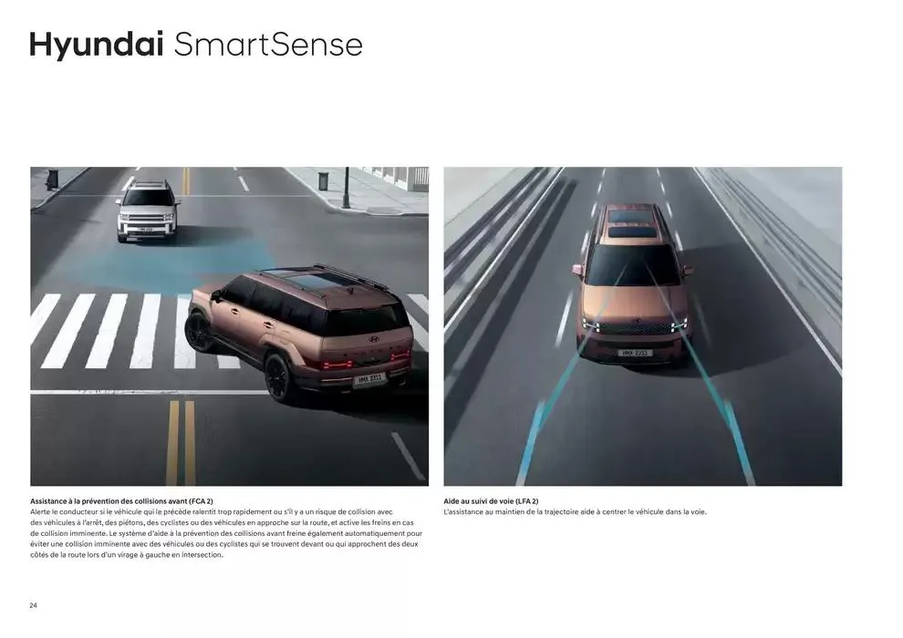 Catalogue Hyundai du 2 janvier au 2 janvier 2026 - Catalogue page 24