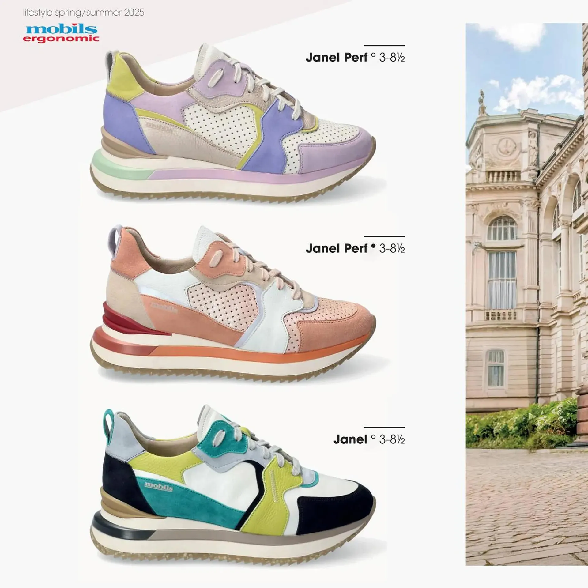 Catalogue Mephisto du 1 mars au 31 août 2025 - Catalogue page 22