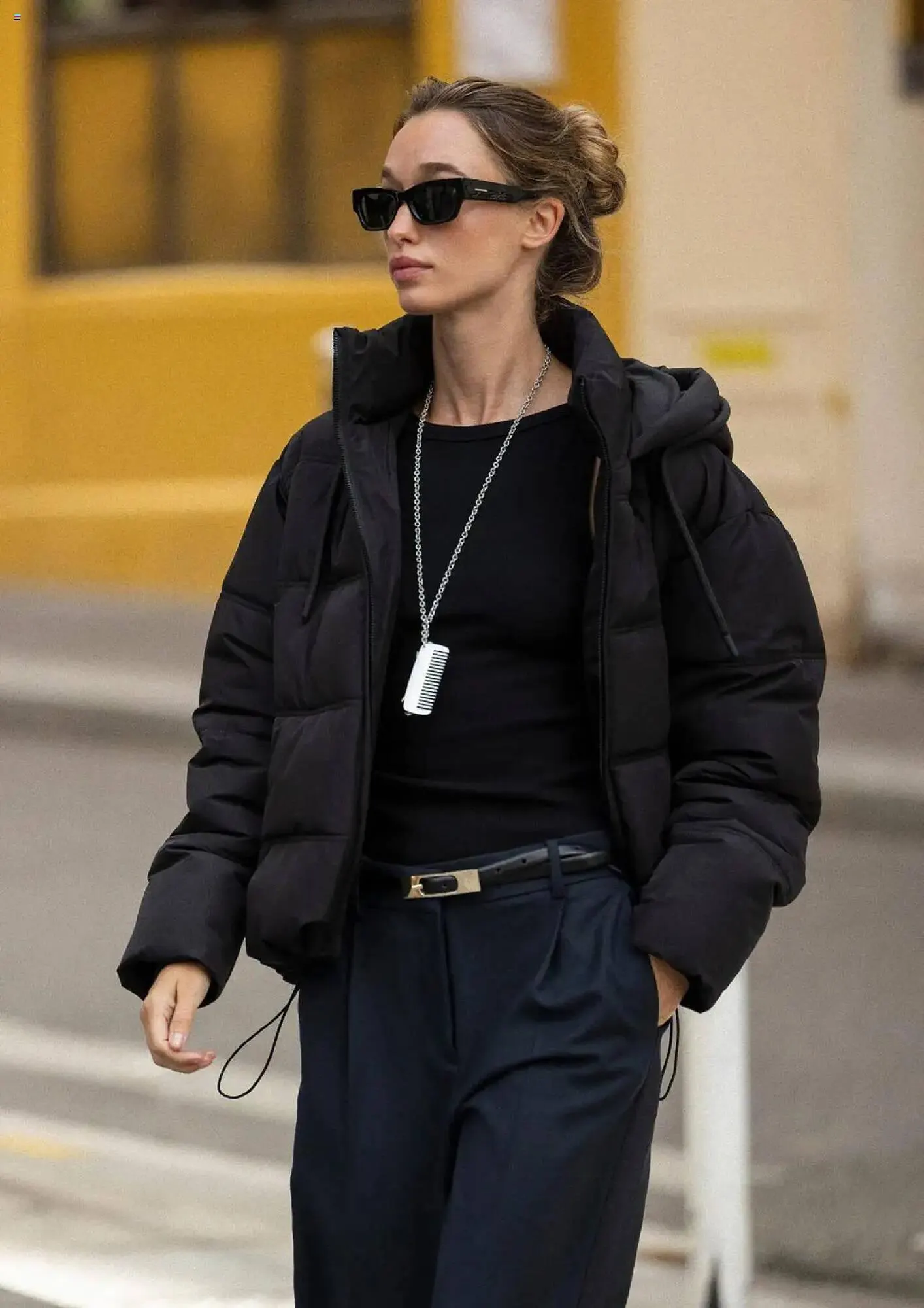 Catálogo de Catálogo Zara 1 de octubre al 1 de noviembre 2025 - Página 9