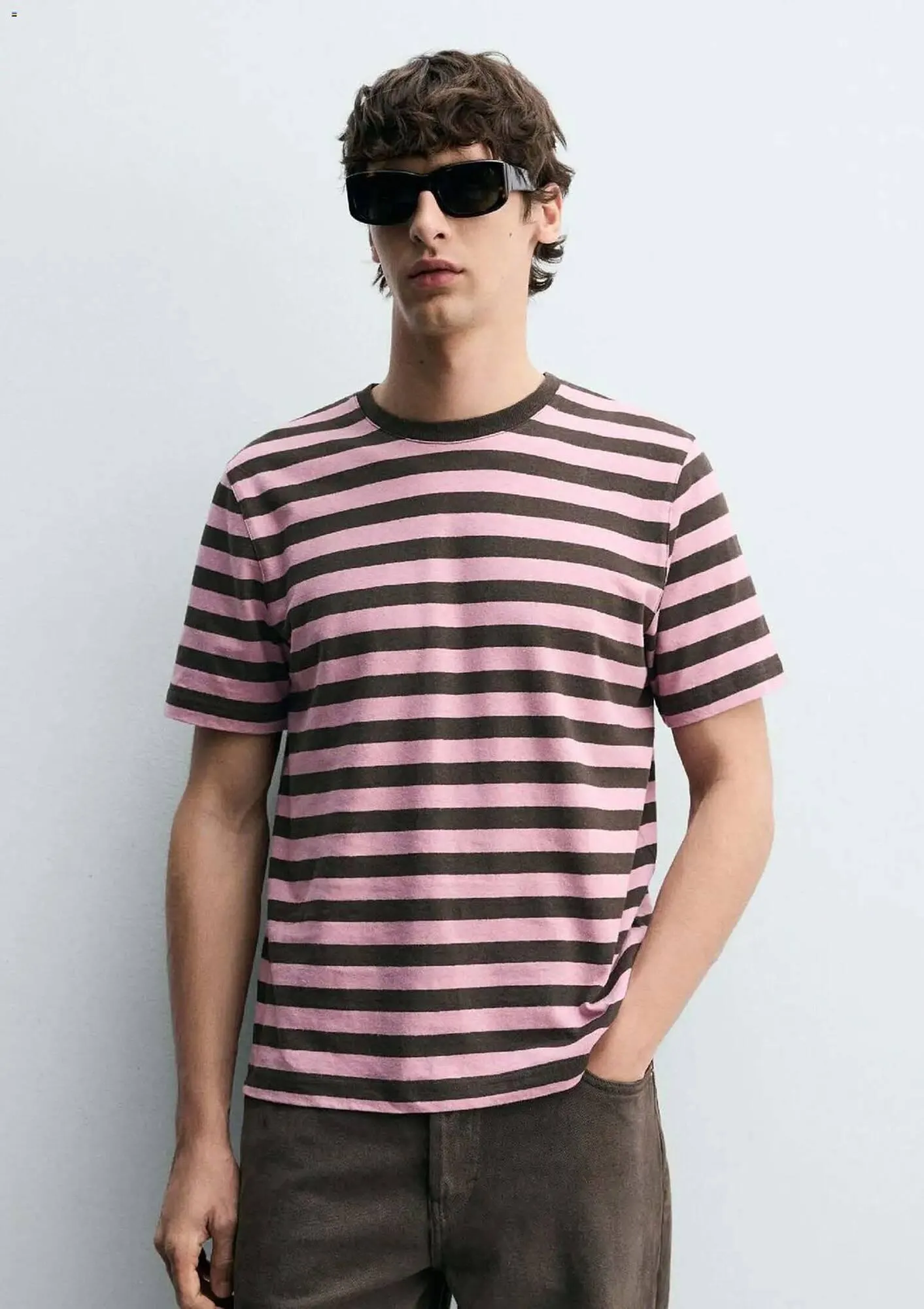 Catalogue Zara du 1 avril au 30 avril 2026 - Catalogue page 4